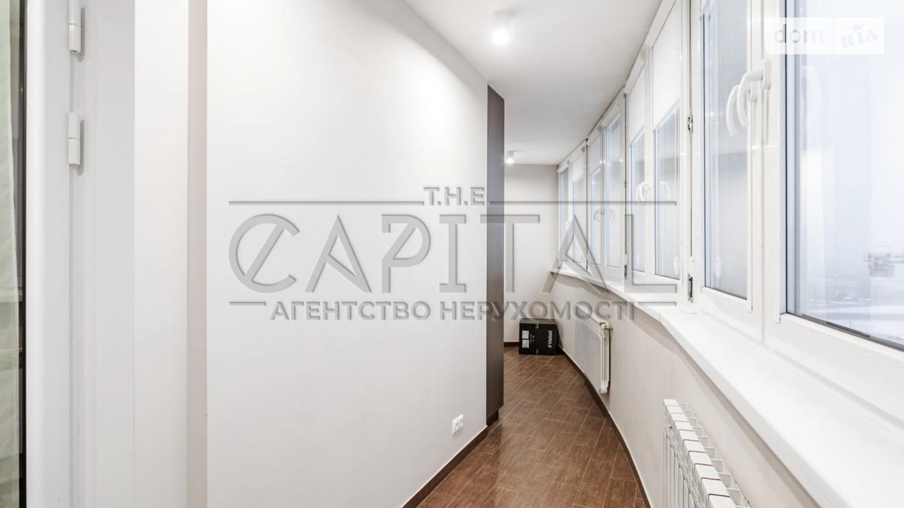 Сдается в аренду 3-комнатная квартира 170 кв. м в Киеве, ул. Срибнокильская, 2А - фото 5