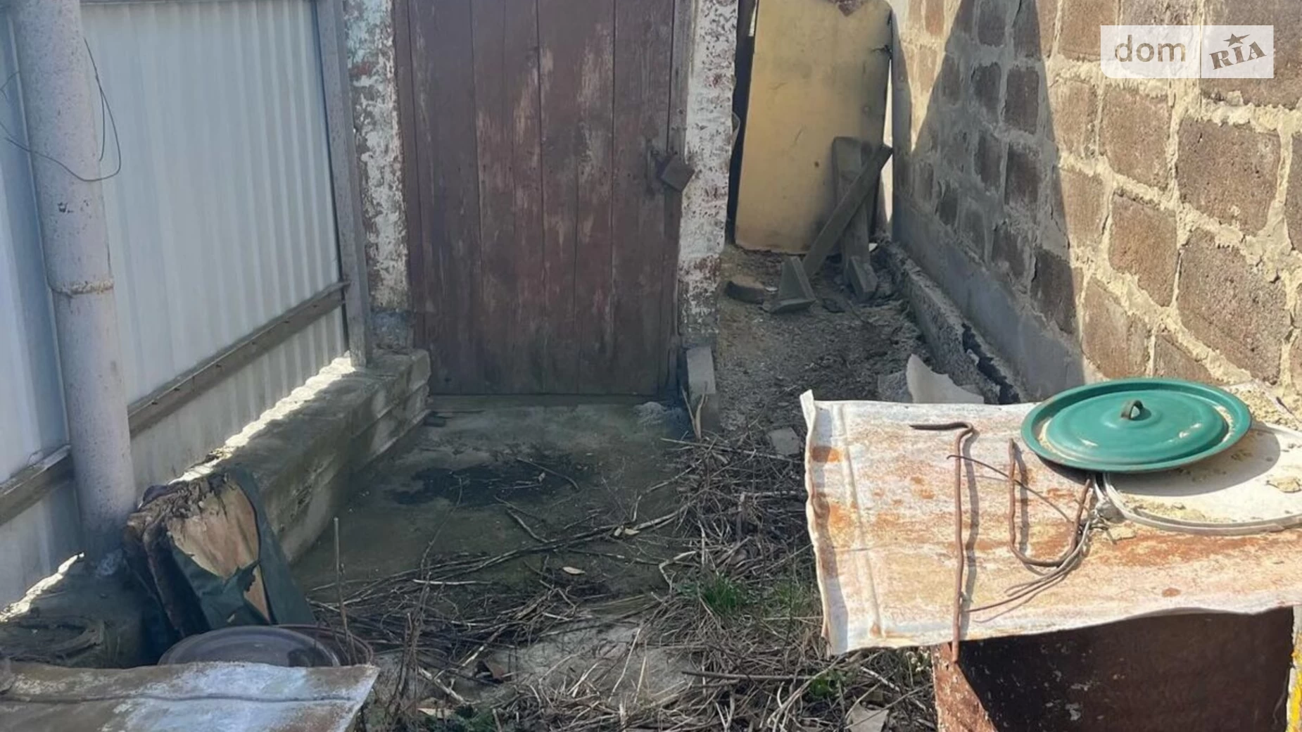 Продается одноэтажный дом 53.3 кв. м с балконом, цена: 5000 $ - фото 5