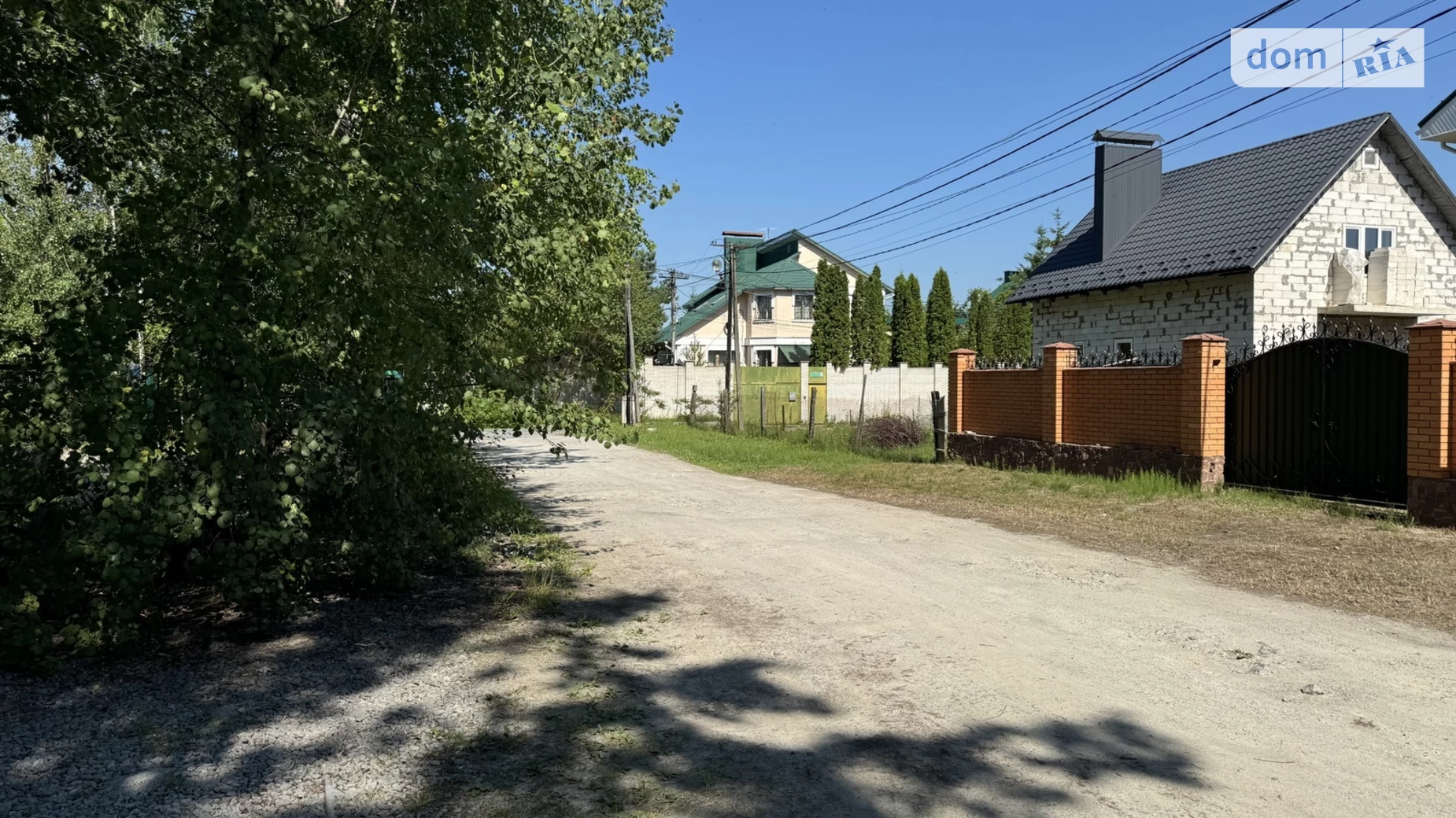Продается земельный участок 10.93 соток в Житомирской области, цена: 23500 $ - фото 5