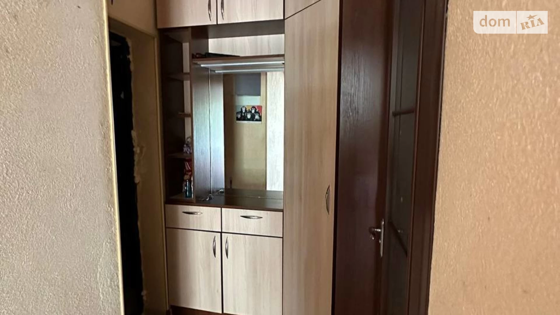 Продается 1-комнатная квартира 25.9 кв. м в Буче, ул. Яснополянская, 48А - фото 5