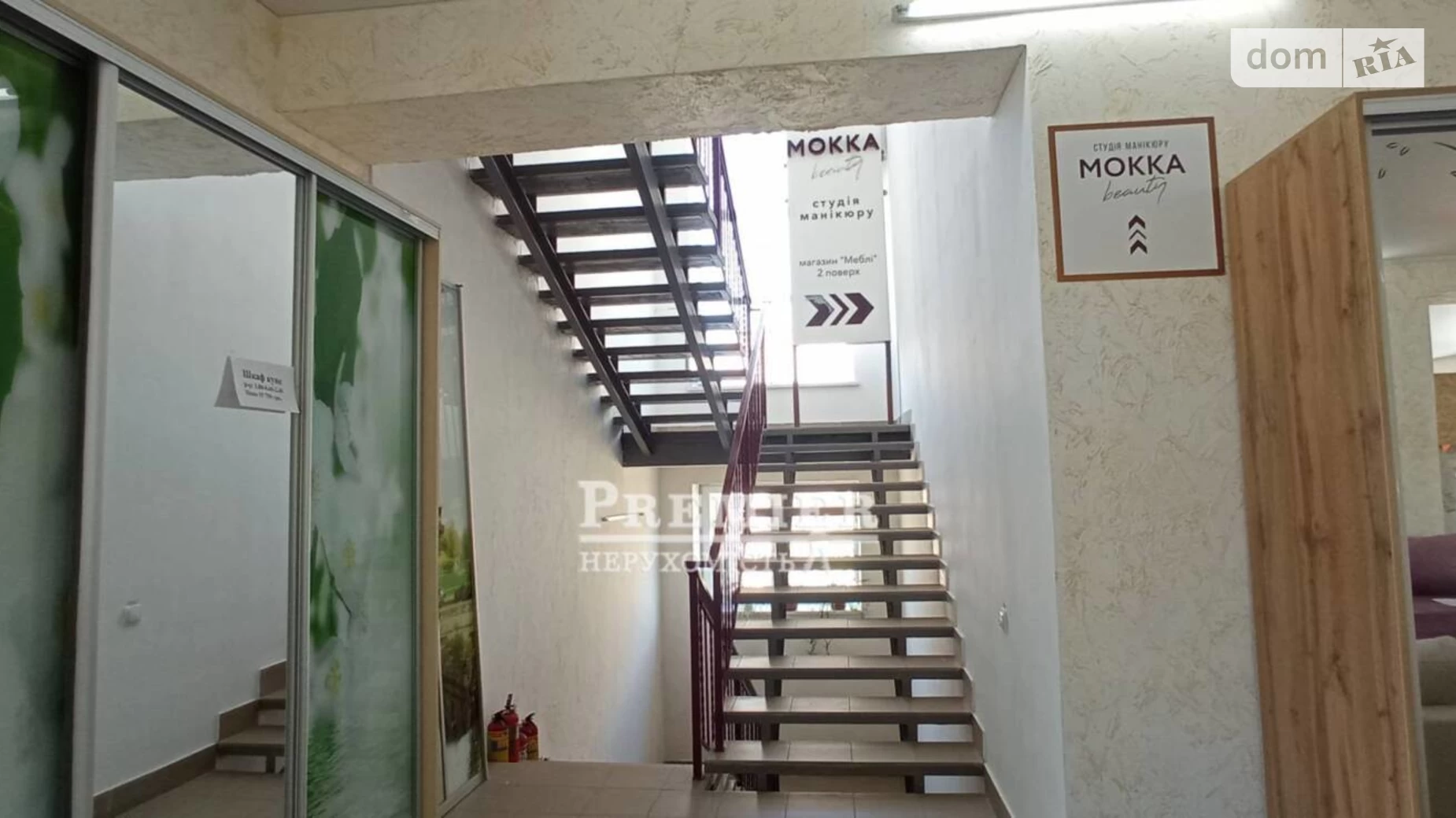 Продается объект сферы услуг 844.3 кв. м в 2-этажном здании, цена: 850000 $ - фото 2
