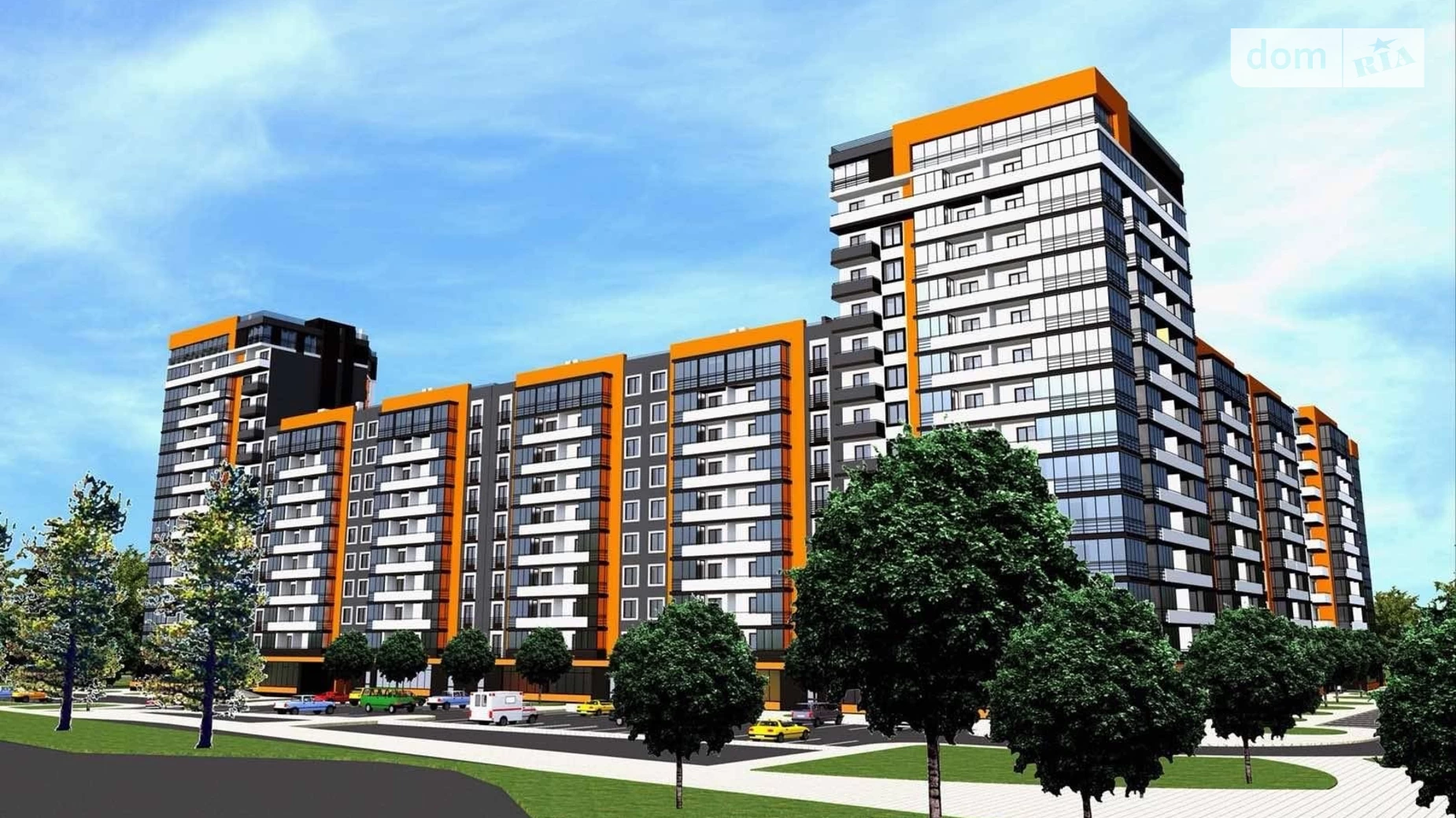 Продається підземний паркінг під легкове авто на 15.8 кв. м, цена: 15500 $ - фото 2