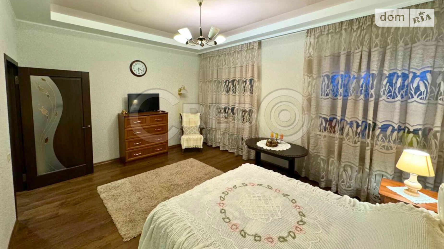 Продается 2-комнатная квартира 74.2 кв. м в Кривом Роге, ул. Степана Тильги(Революционная) - фото 5