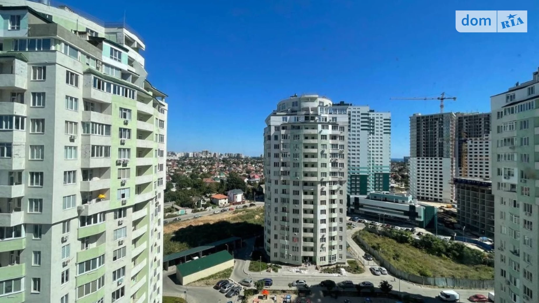 Продается 2-комнатная квартира 91.4 кв. м в Одессе, цена: 49800 $ - фото 2