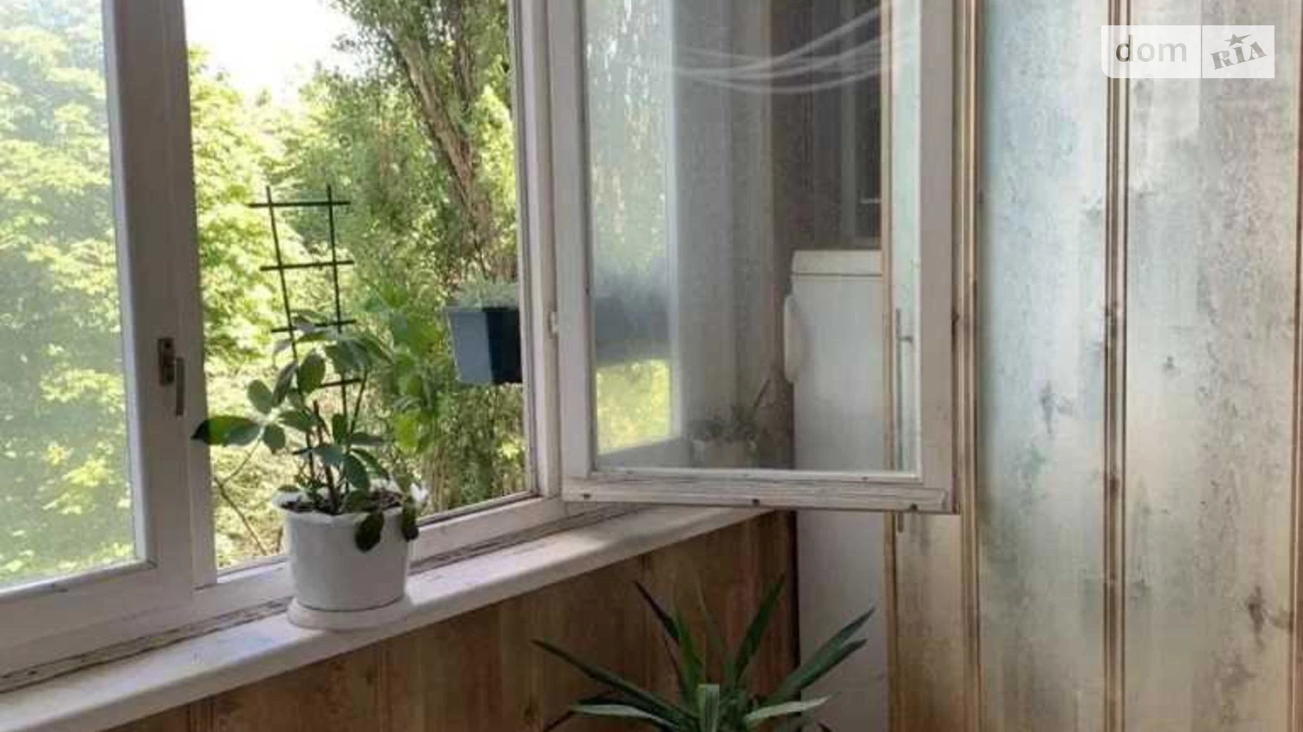 Продается 3-комнатная квартира 68.4 кв. м в Полтаве, пер. Космический - фото 4