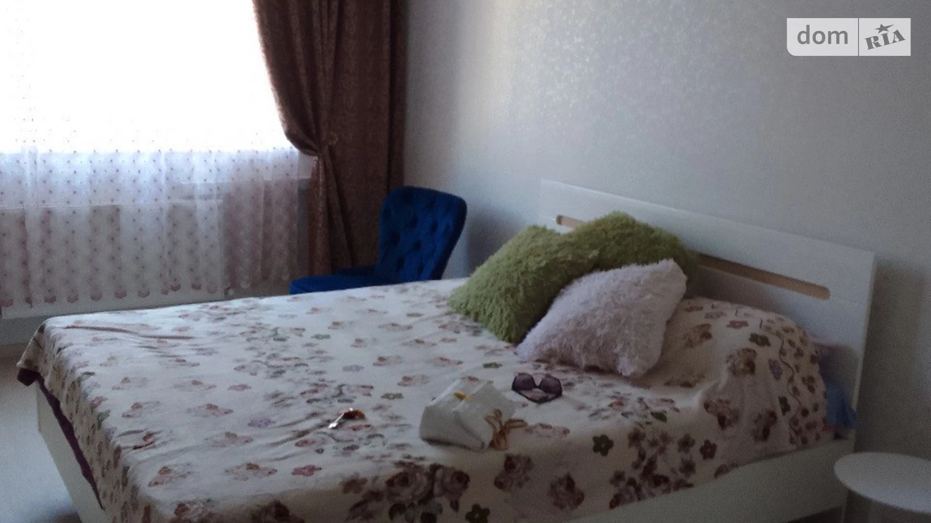 Продается 1-комнатная квартира 35 кв. м в Одессе, ул. Одесская, 45 - фото 2