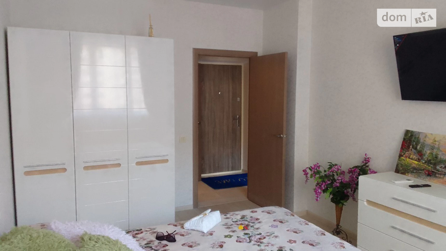 Продается 1-комнатная квартира 36 кв. м в Одессе, ул. Одесская, 45 корпус 5 - фото 4