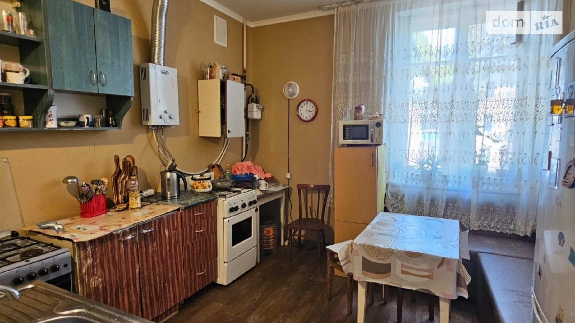 Продається кімната 30 кв. м у Озерному, цена: 8500 $ - фото 4