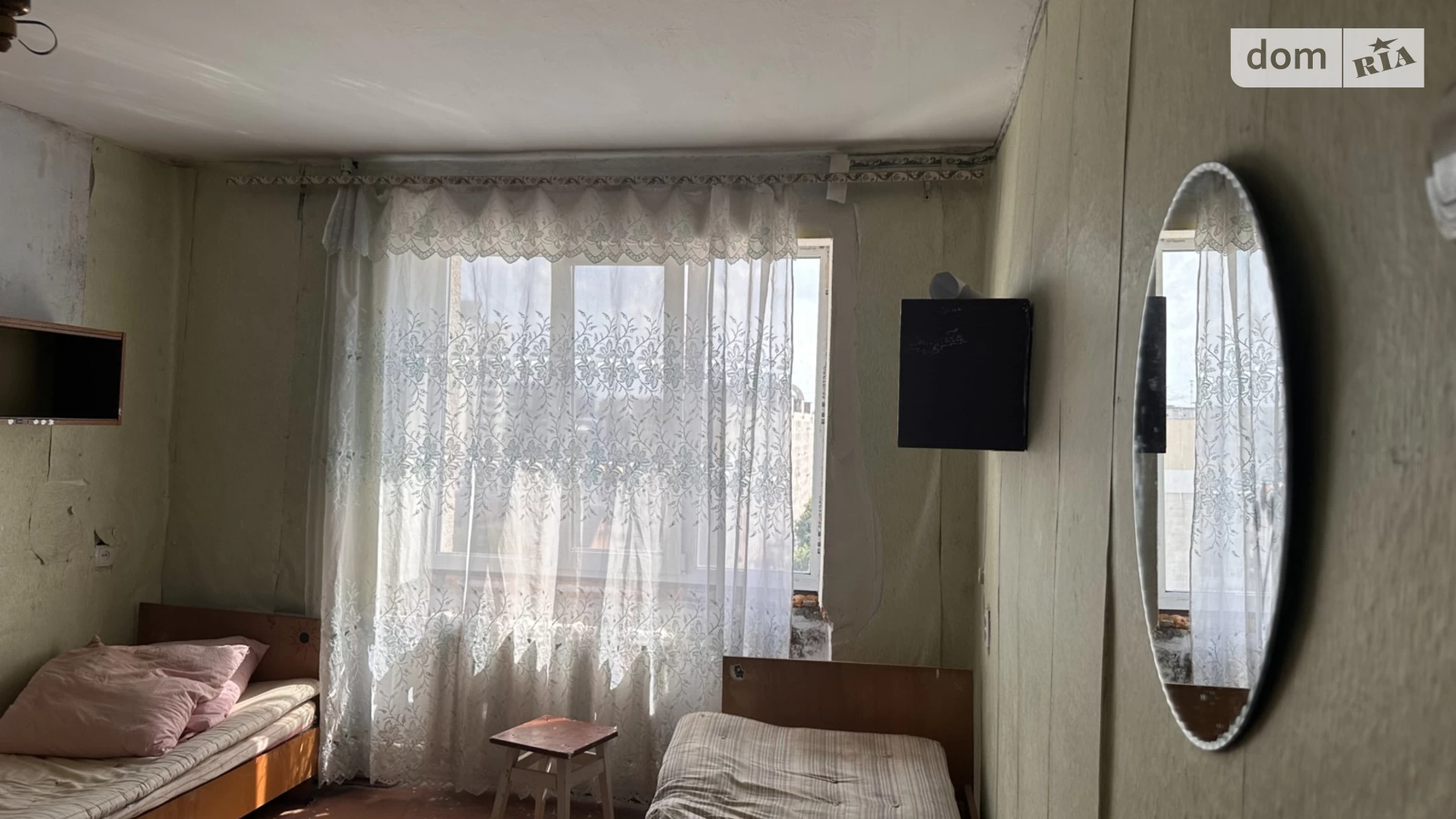Здається в оренду кімната 20 кв. м у Хмельницькому, цена: 2600 грн - фото 4