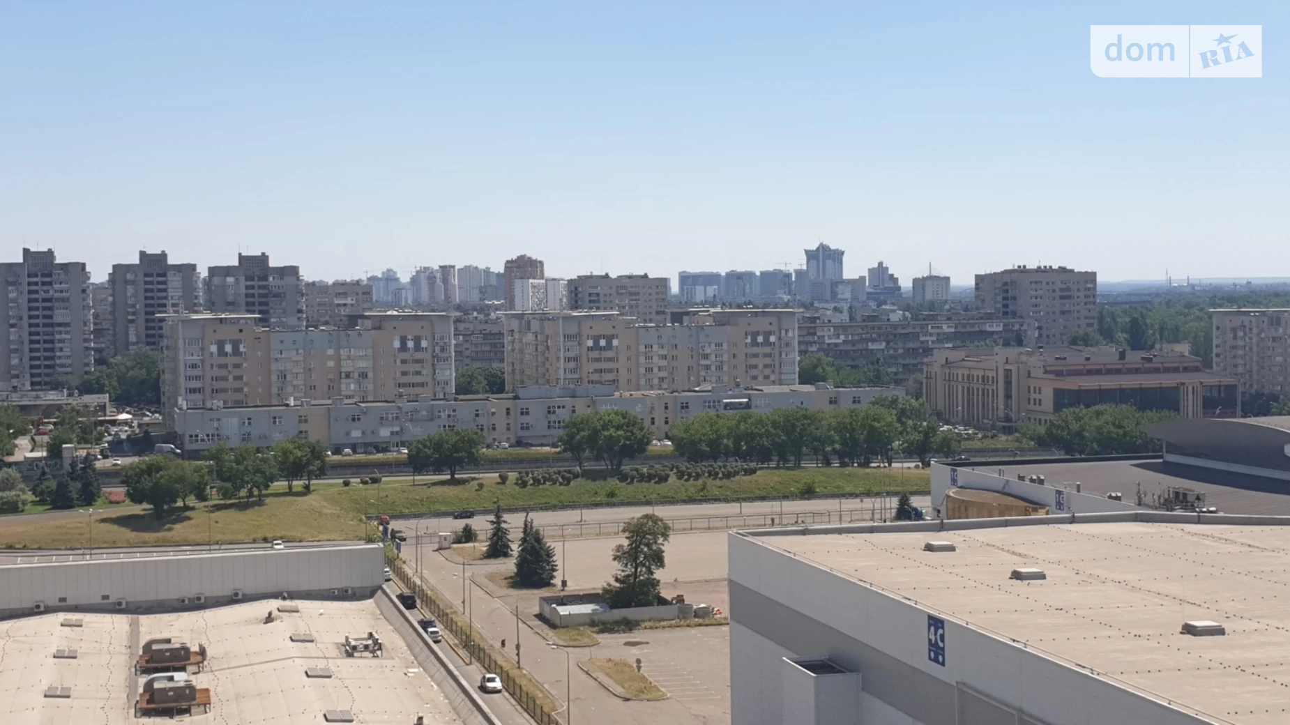 Продається 4-кімнатна квартира 165 кв. м у Києві, вул. Микільсько-Слобідська, 1А - фото 5