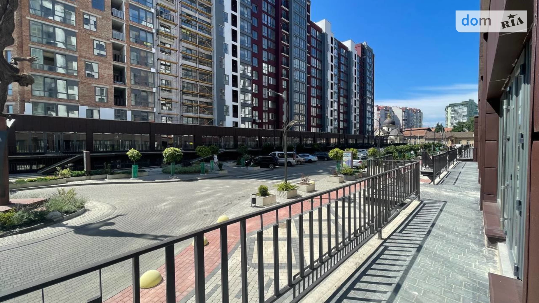 Здається в оренду офіс 85 кв. м в бізнес-центрі, цена: 850 $ - фото 3