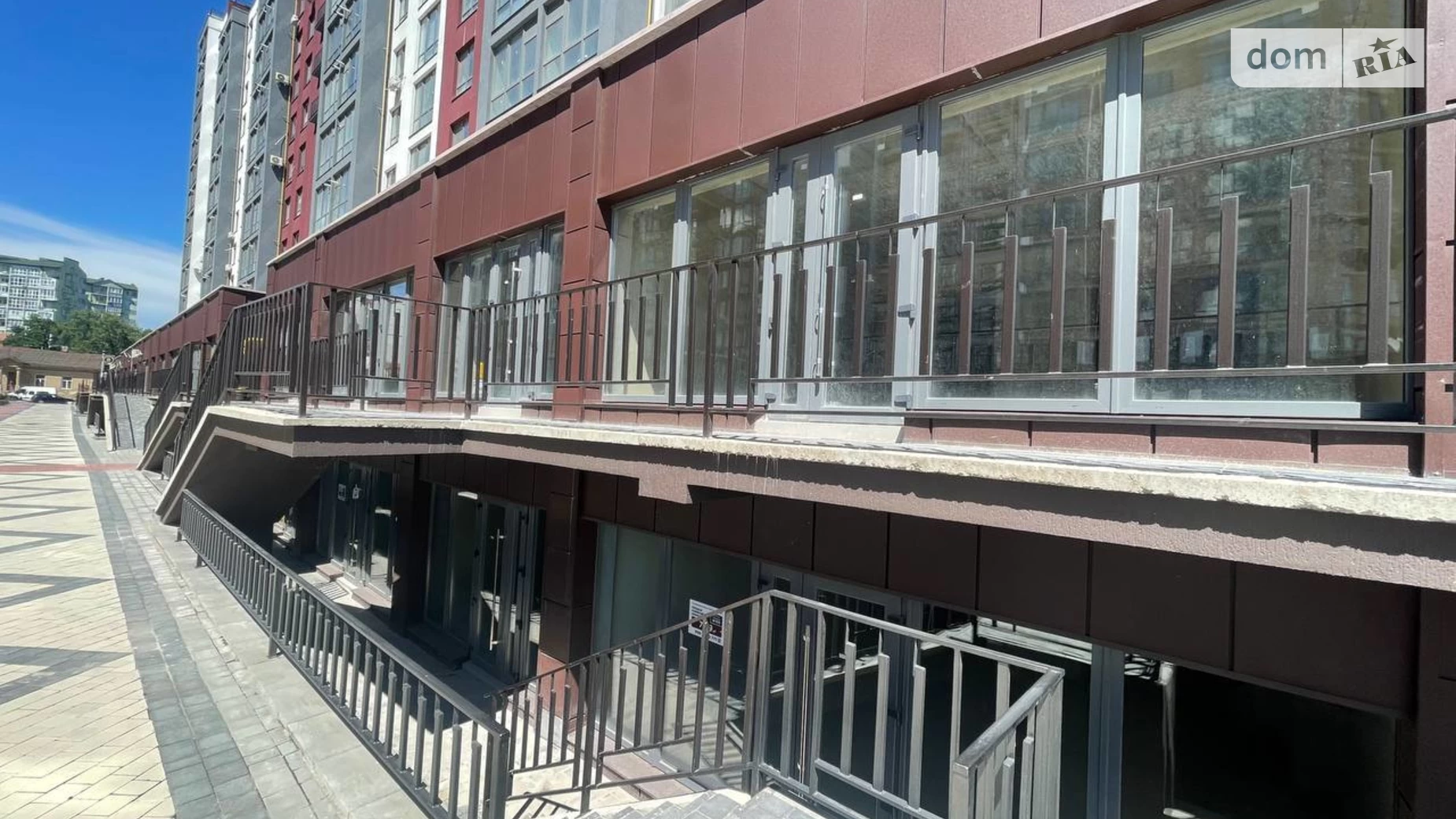 Здається в оренду офіс 85 кв. м в бізнес-центрі, цена: 850 $ - фото 5