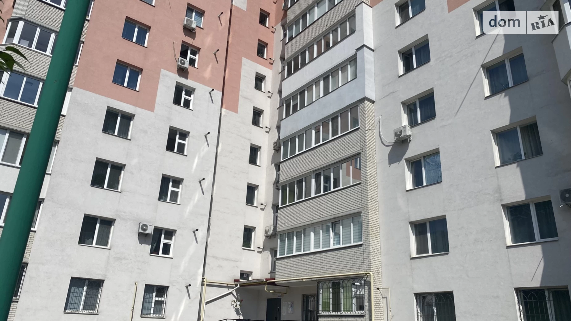 Продається 3-кімнатна квартира 110 кв. м у Вінниці, вул. Академіка Ющенка, 5 - фото 2