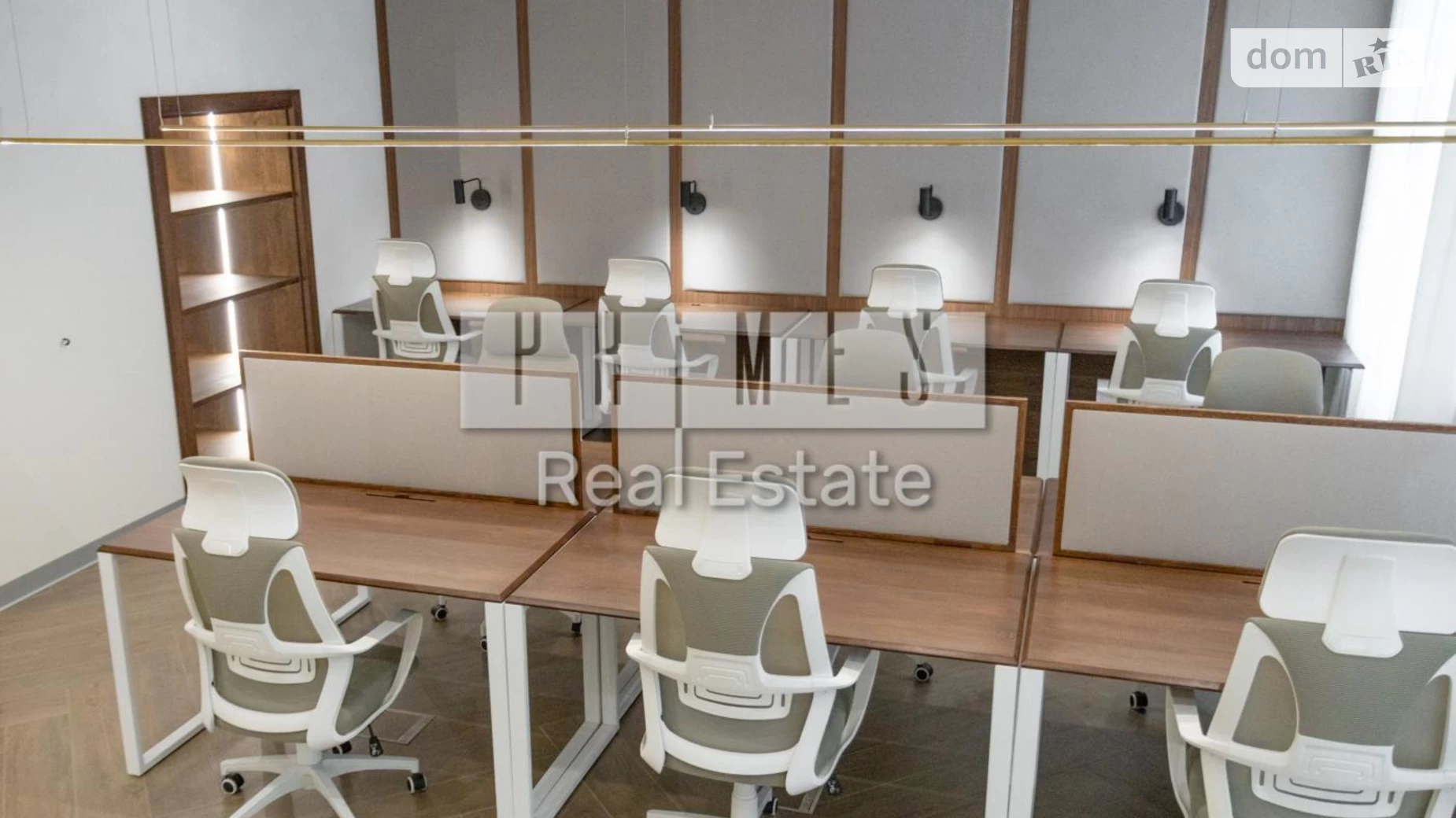 Здається в оренду офіс 62 кв. м в бізнес-центрі, цена: 3100 $ - фото 4