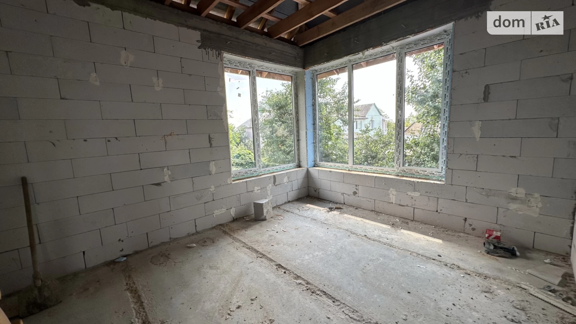 Продається будинок 2 поверховий 120 кв. м з гаражем, цена: 140000 $ - фото 3