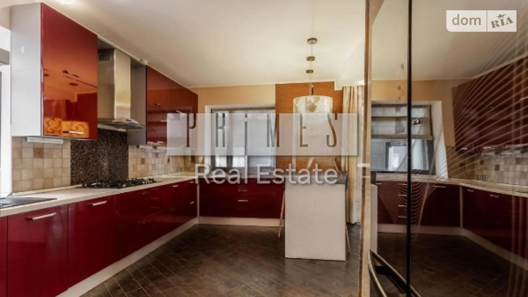 Здається в оренду будинок 3 поверховий 420 кв. м з садом, цена: 3500 $ - фото 2