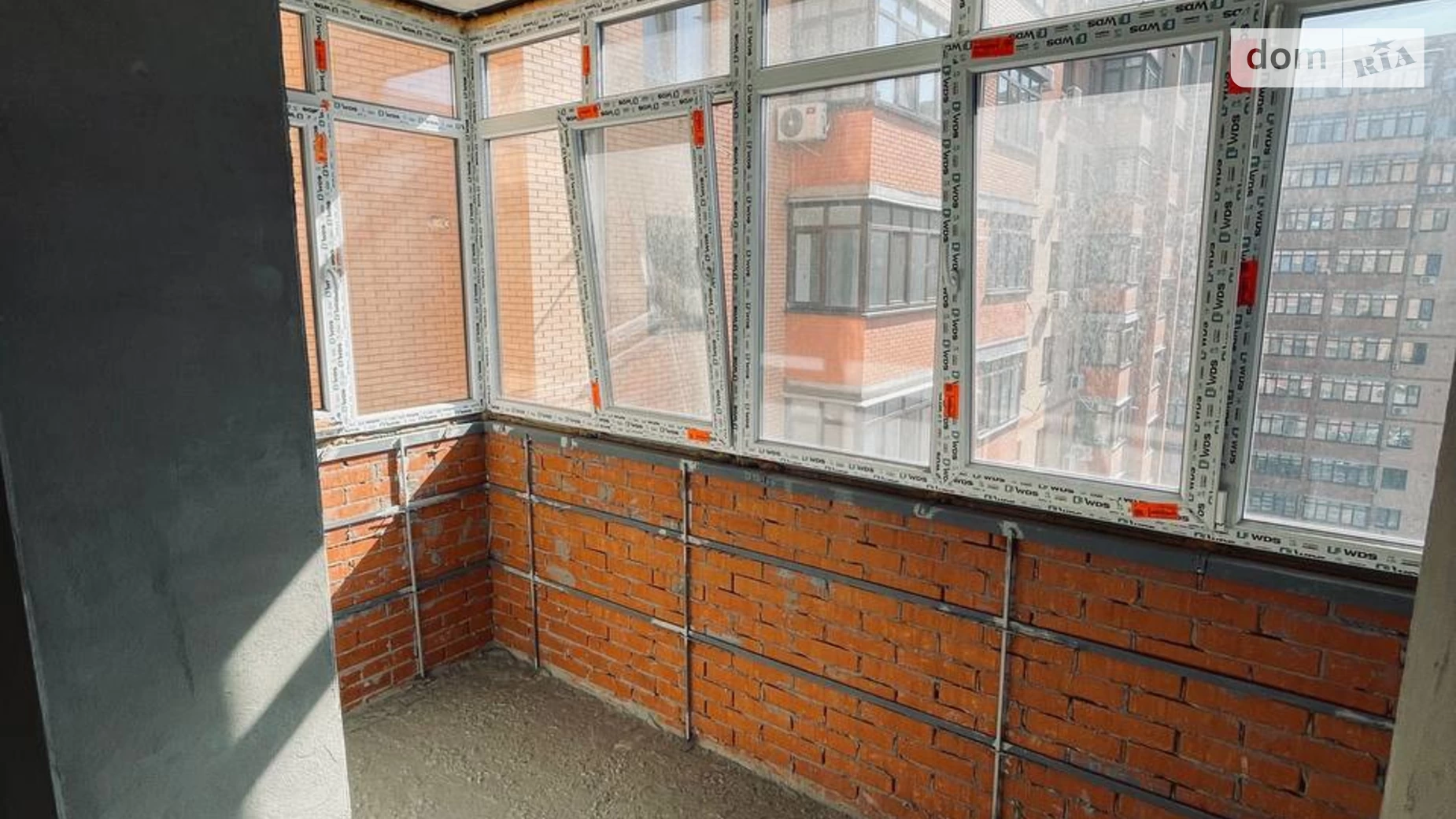 Продається 2-кімнатна квартира 46 кв. м у Дніпрі, Запорізьке шосе, 30Ц - фото 2