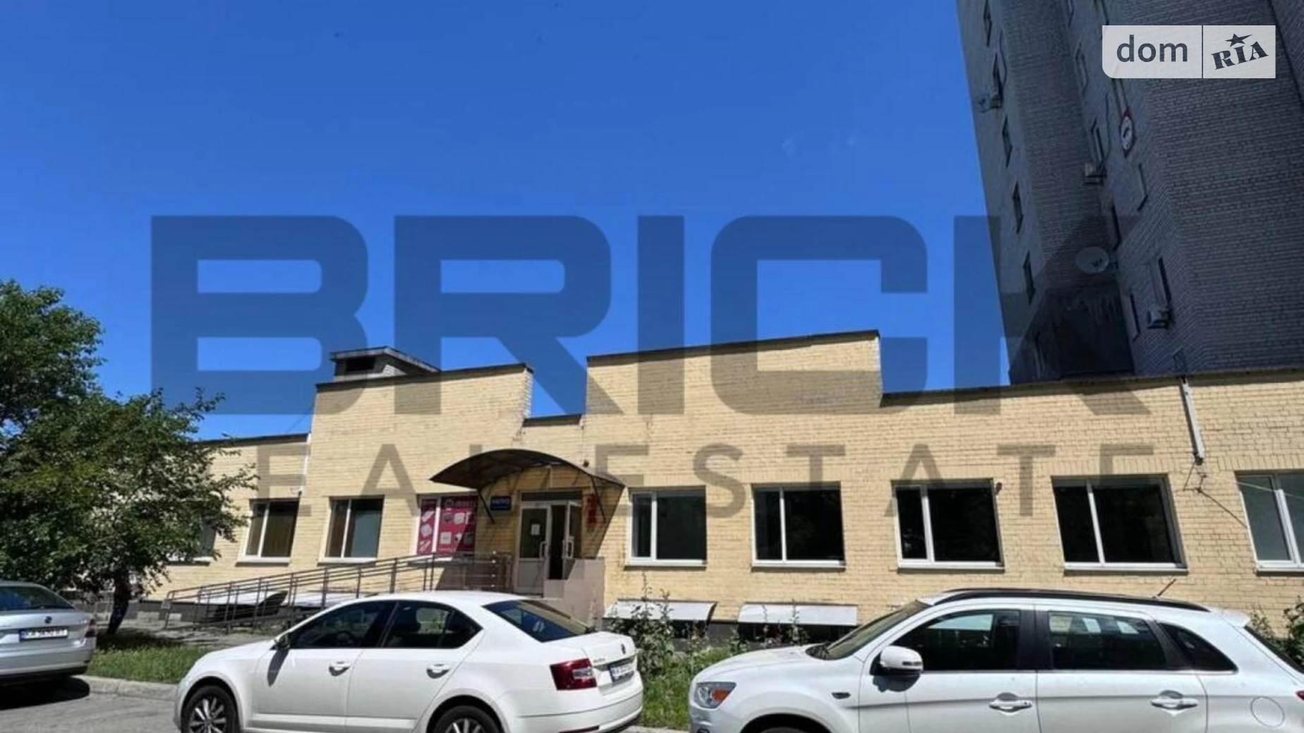 Продається приміщення вільного призначення 743.5 кв. м в 2-поверховій будівлі, цена: 800000 $ - фото 2