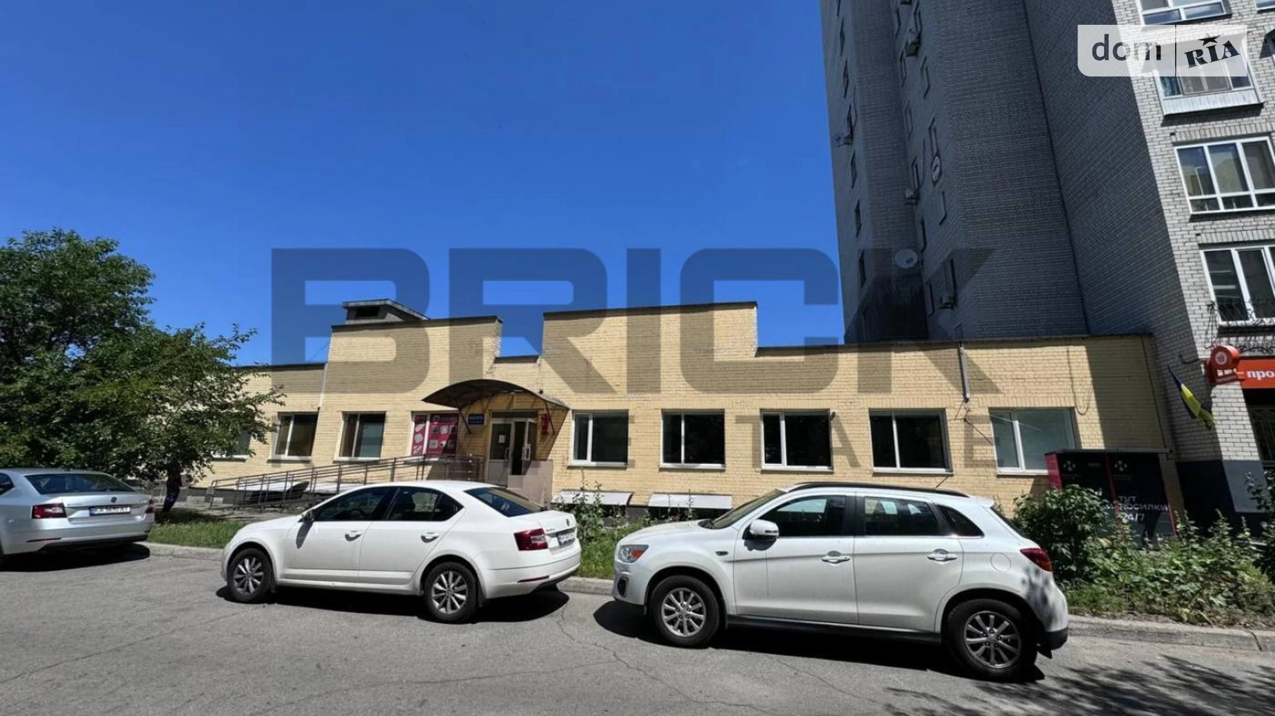 Продається приміщення вільного призначення 743.5 кв. м в 2-поверховій будівлі, цена: 800000 $ - фото 4