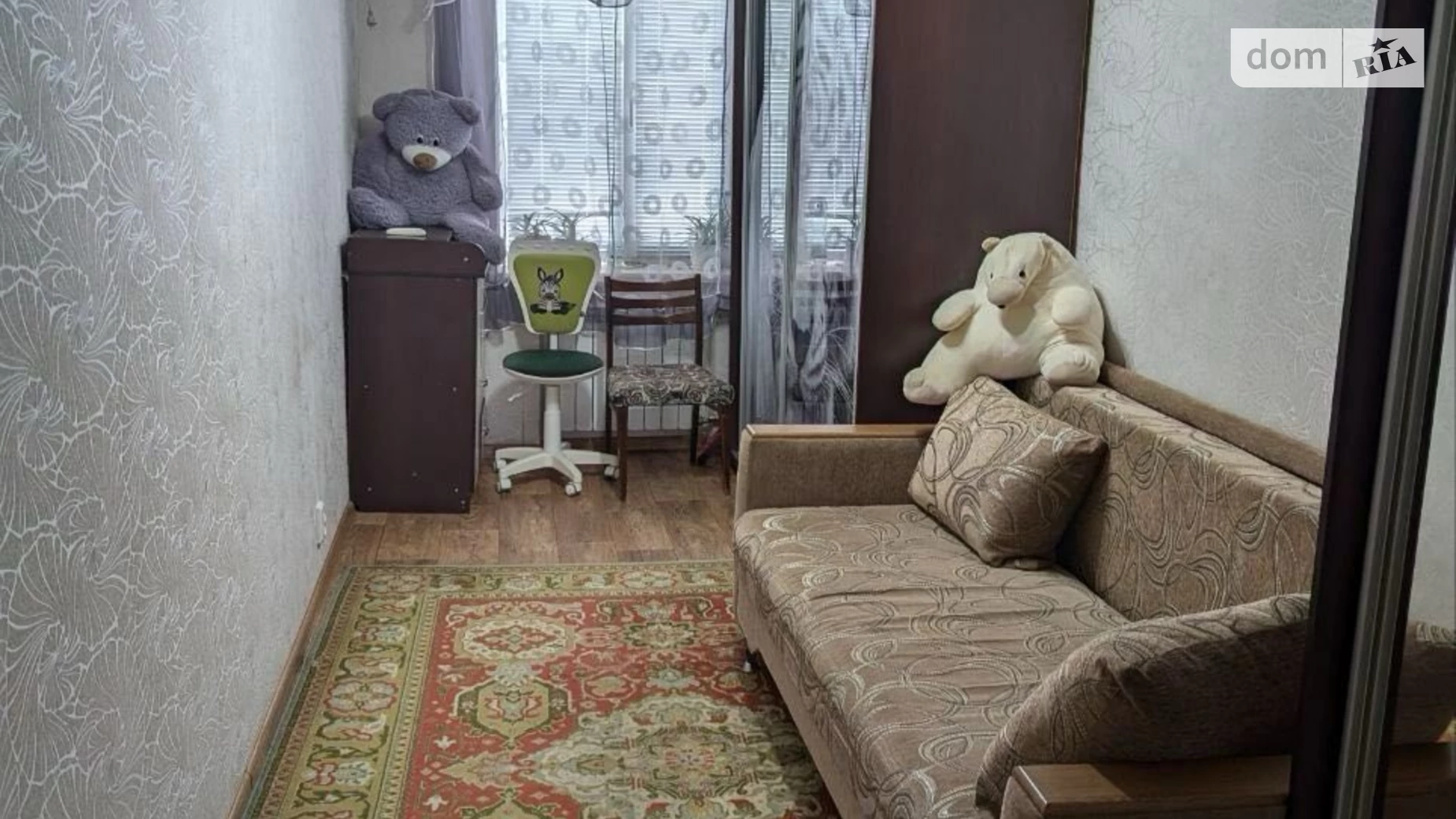Сдается в аренду 2-комнатная квартира 43 кв. м в Харькове, просп. Науки, 57 - фото 5