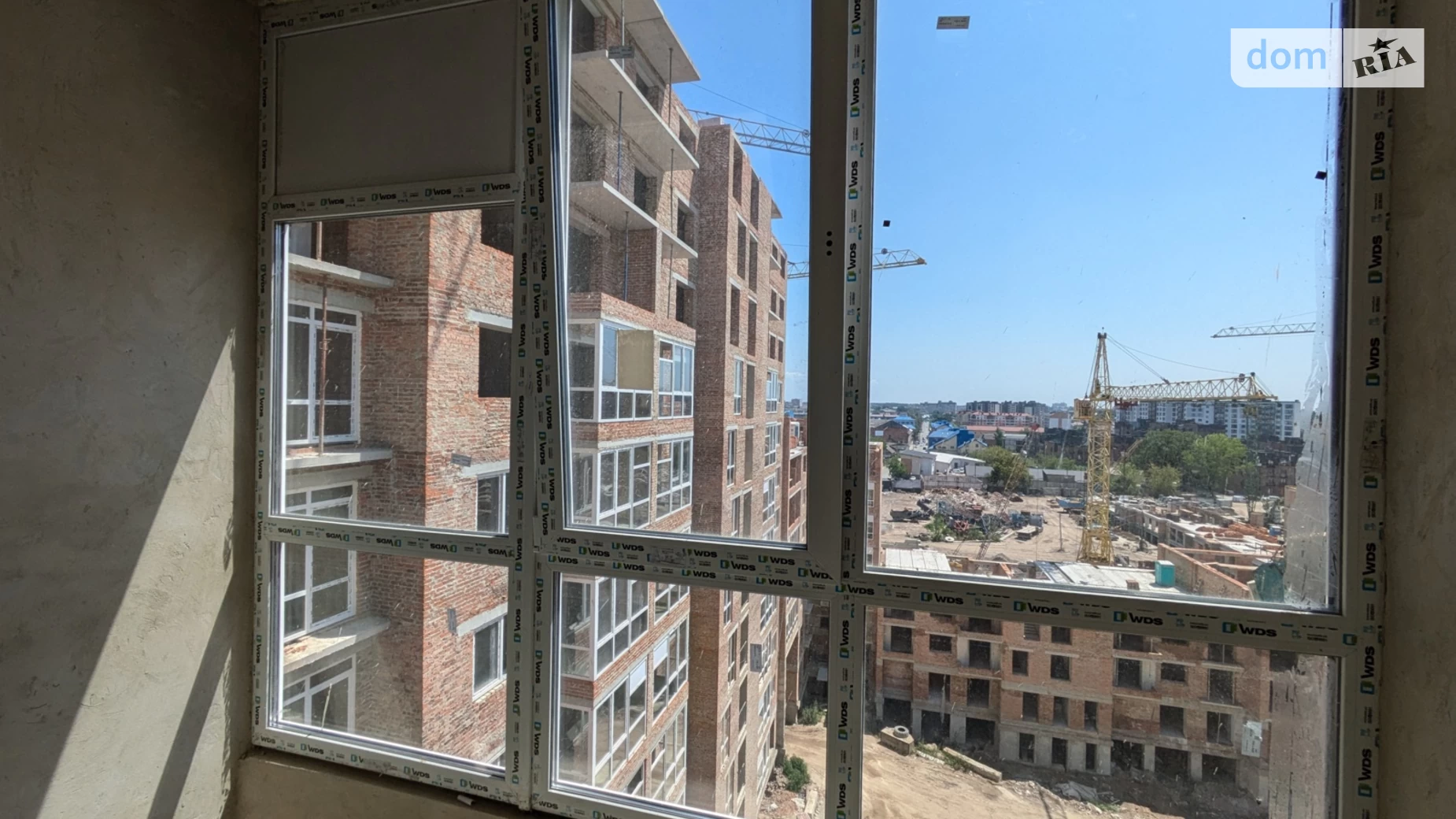 Продается 2-комнатная квартира 59.5 кв. м в Ивано-Франковске, ул. Княгинин - фото 4
