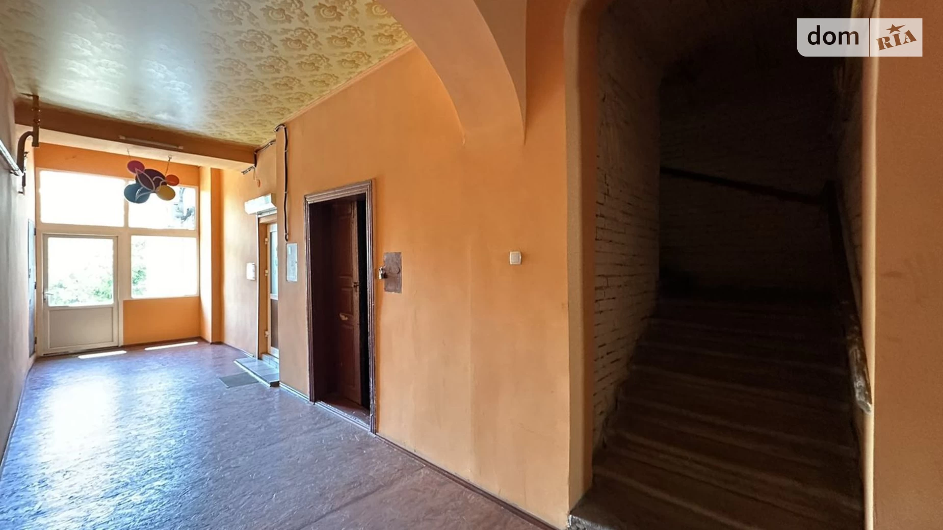 Продається 3-кімнатна квартира 88.8 кв. м у Коломиї, вул. Грушевського - фото 3