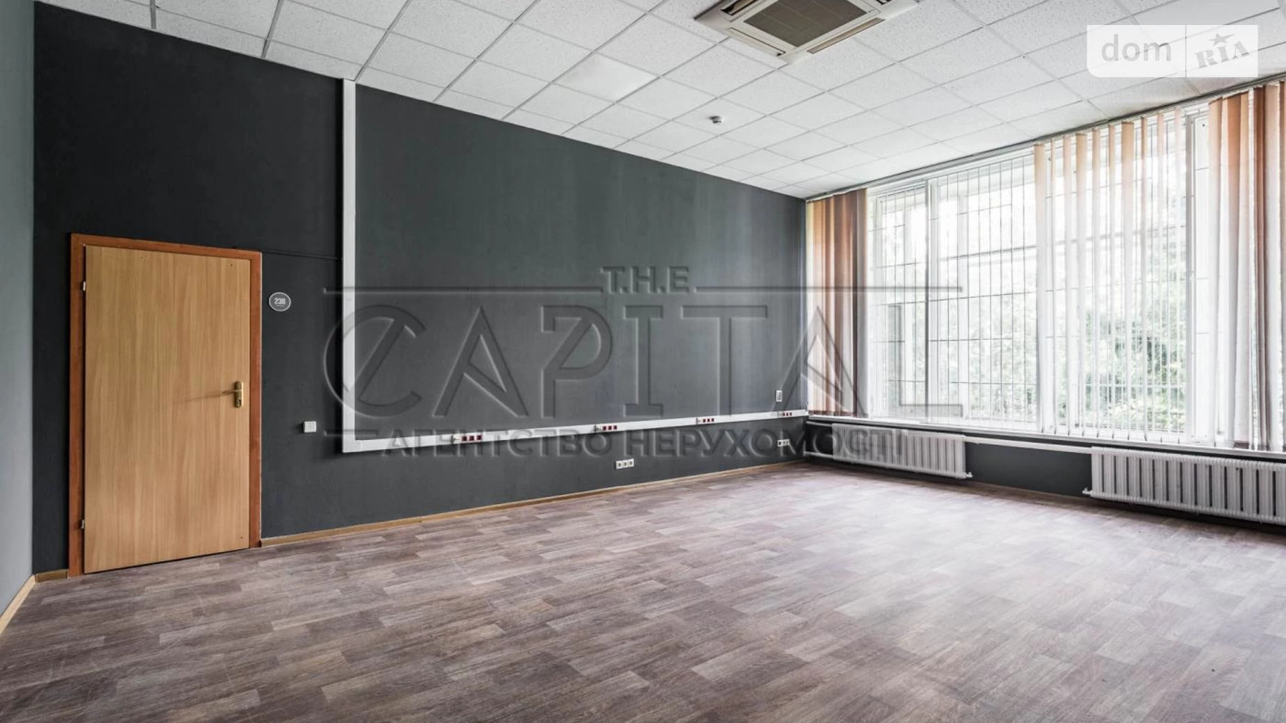 Сдается в аренду офис 509 кв. м в бизнес-центре, цена: 5600 $ - фото 2