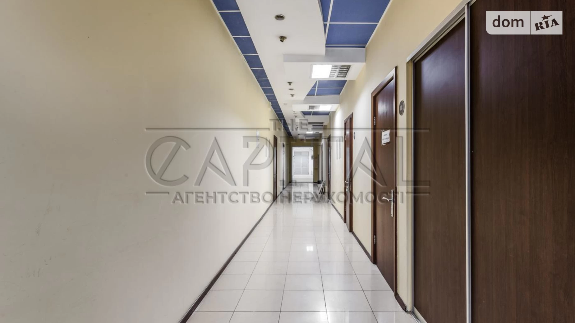 Сдается в аренду офис 538 кв. м в бизнес-центре, цена: 5918 $ - фото 5