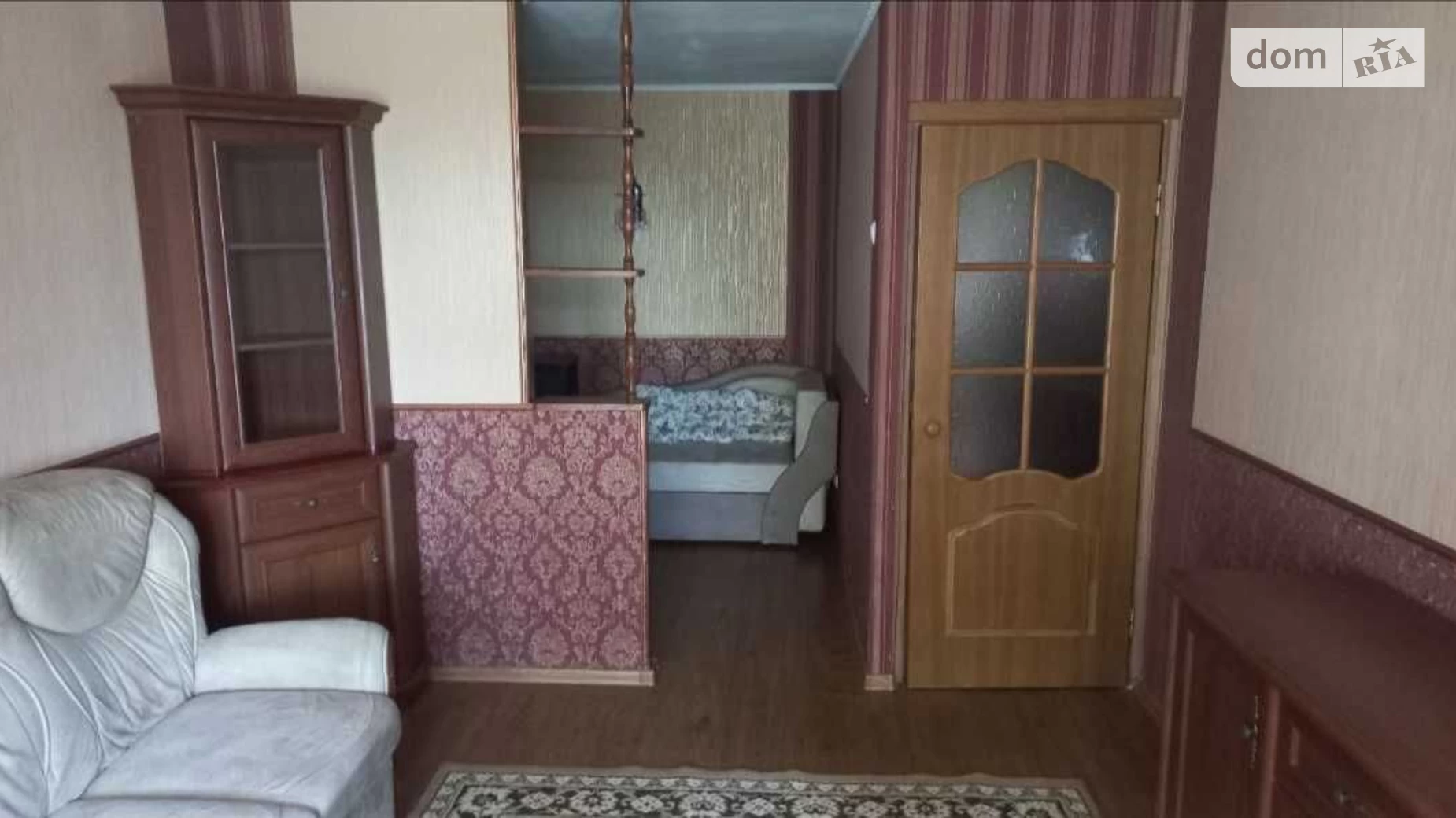 Здається в оренду 1-кімнатна квартира 40 кв. м у Дніпрі, вул. Калинова, 100А - фото 2