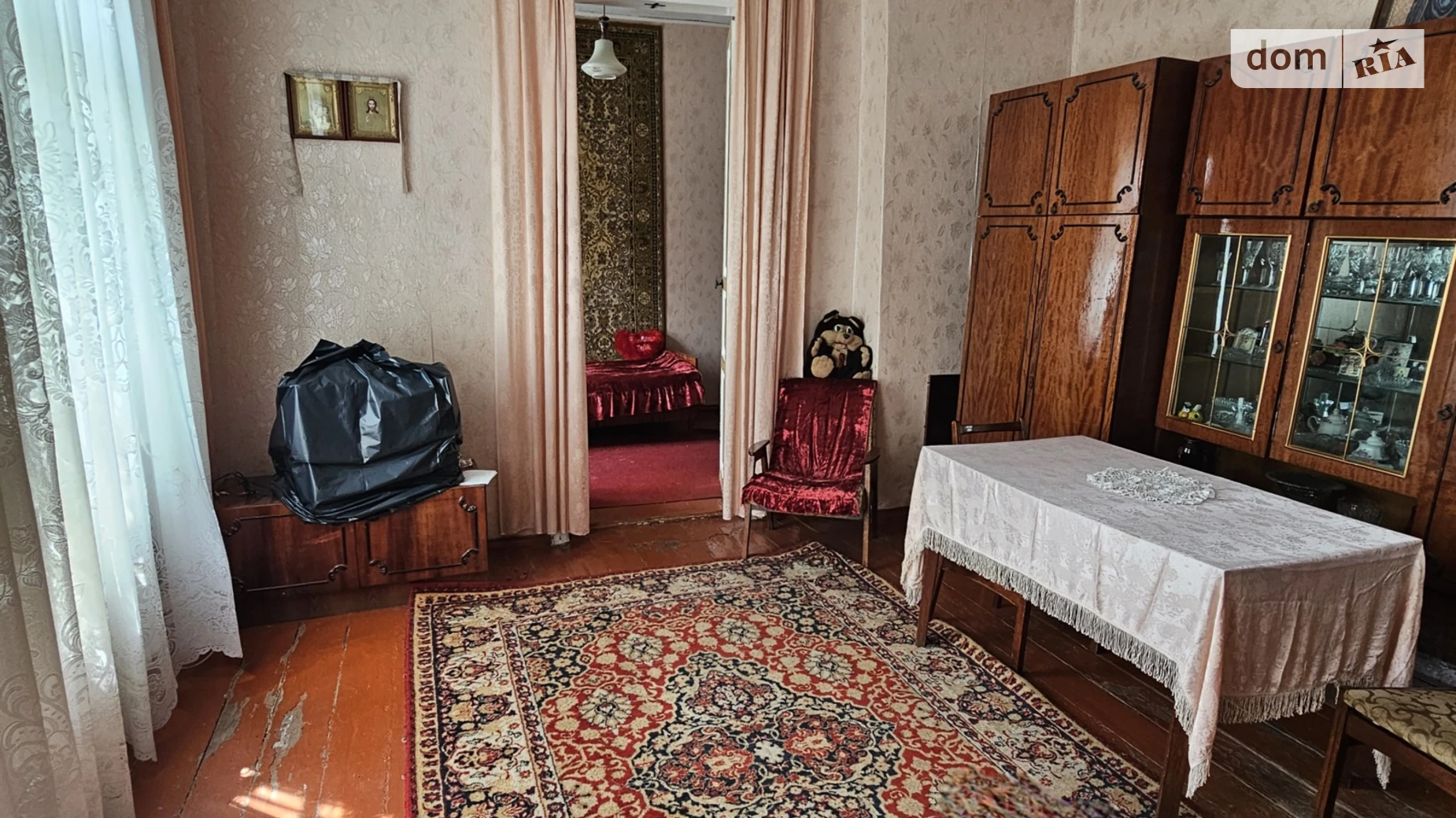 Продается часть дома 72 кв. м с гаражом, цена: 42000 $ - фото 5