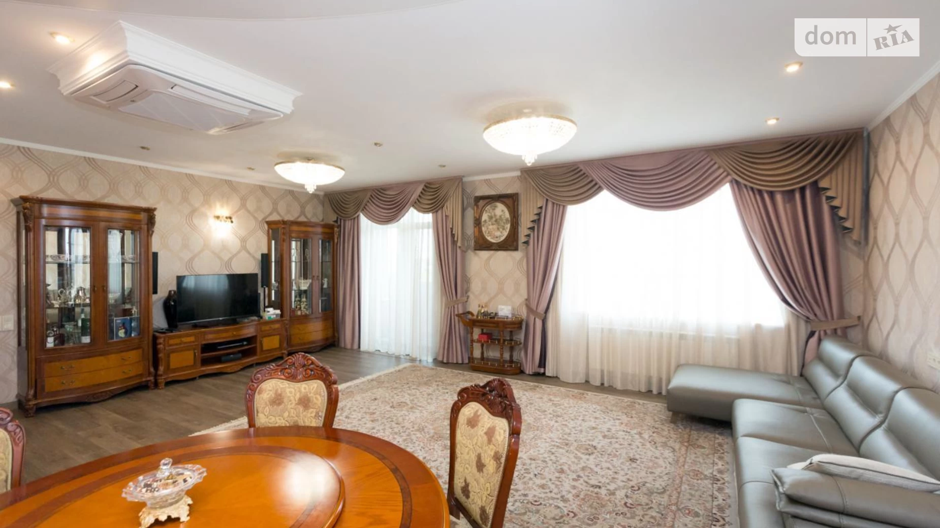 4-комнатная квартира 186 кв. м в Запорожье, ул. Розваги - фото 3