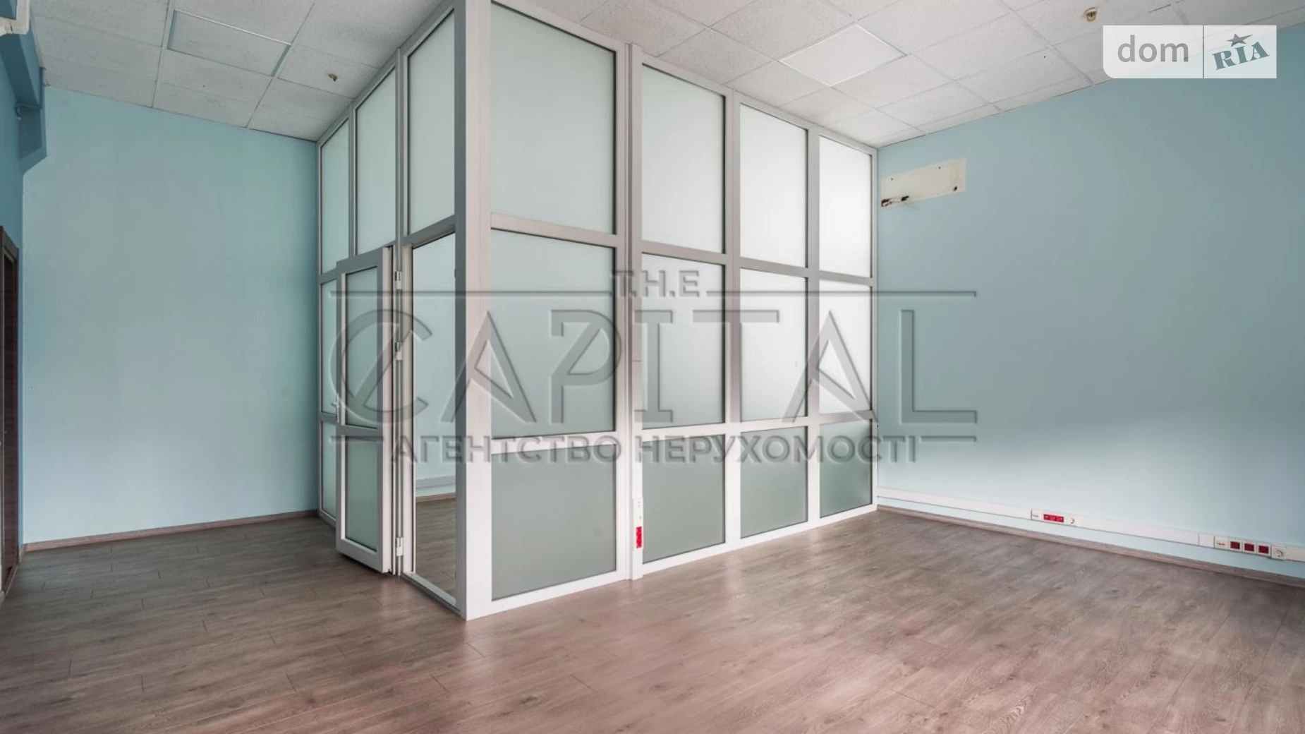 Сдается в аренду офис 507 кв. м в бизнес-центре, цена: 5570 $ - фото 5