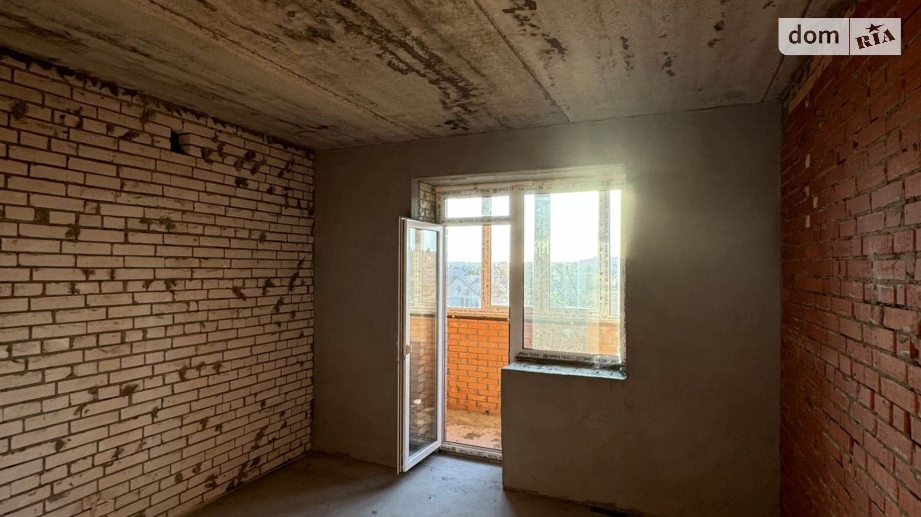 Продается 1-комнатная квартира 49.3 кв. м в Белой Церкви, ул. Запорожская, 17 - фото 3