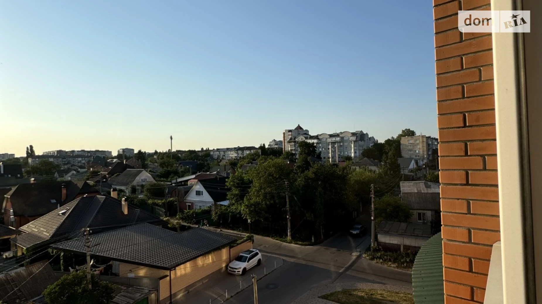 Продается 1-комнатная квартира 49.3 кв. м в Белой Церкви, ул. Запорожская, 17 - фото 5