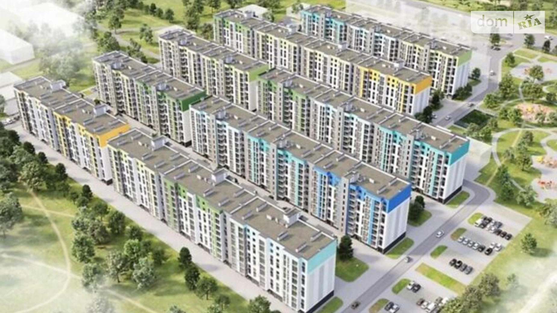 Продается подземный паркинг под легковое авто на 20 кв. м, цена: 22500 $ - фото 3