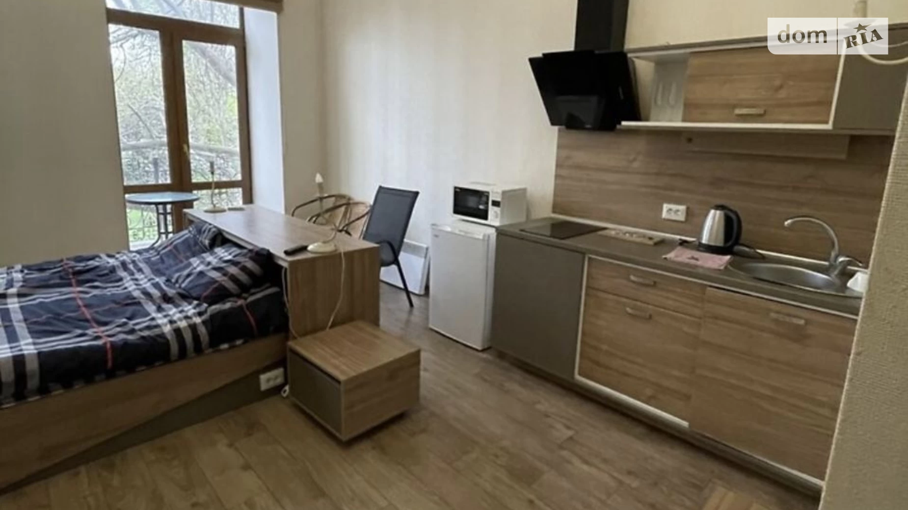 Сдается в аренду 1-комнатная квартира 32 кв. м в Одессе, пл. Соборная, 2 - фото 5