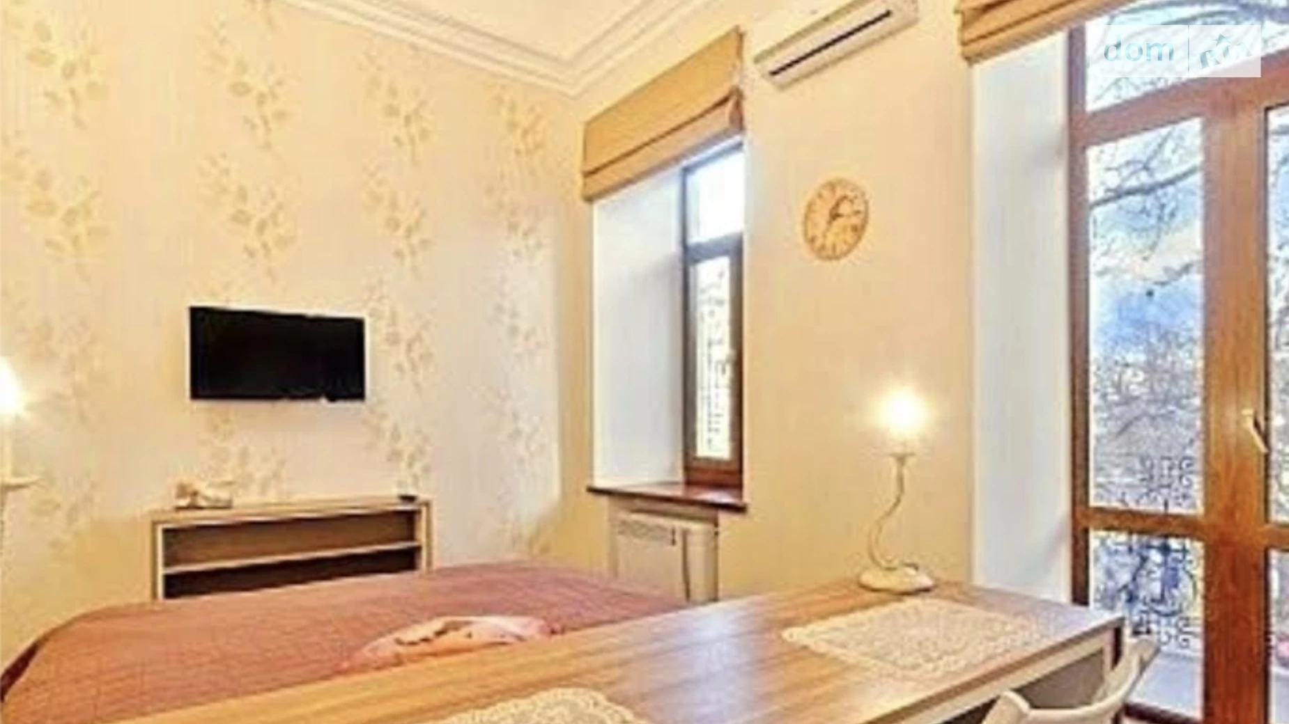 Сдается в аренду 1-комнатная квартира 32 кв. м в Одессе, пл. Соборная, 2 - фото 3