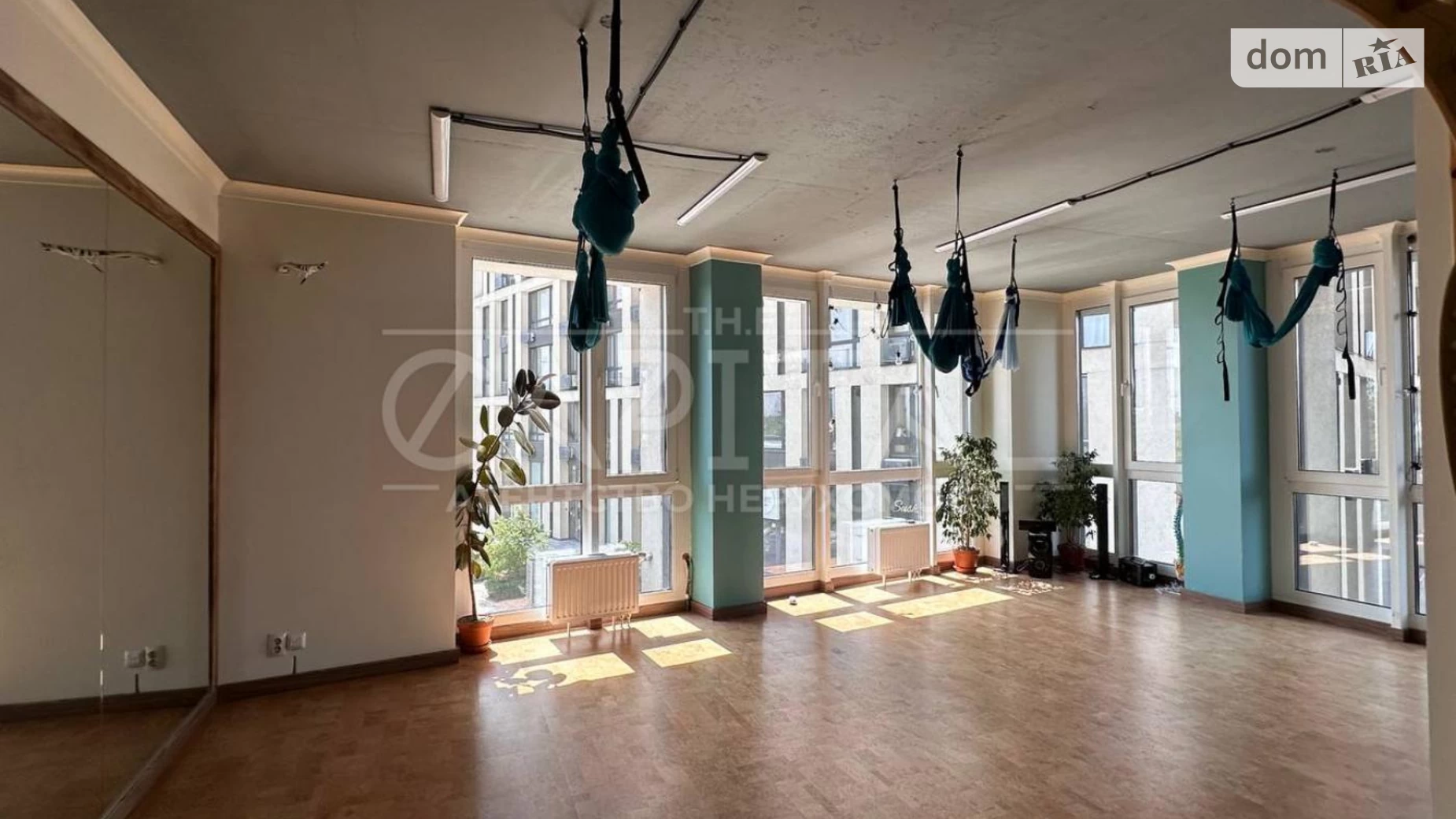 Продается 2-комнатная квартира 78.8 кв. м в Киеве, ул. Заречная, 2 корпус 3 - фото 3
