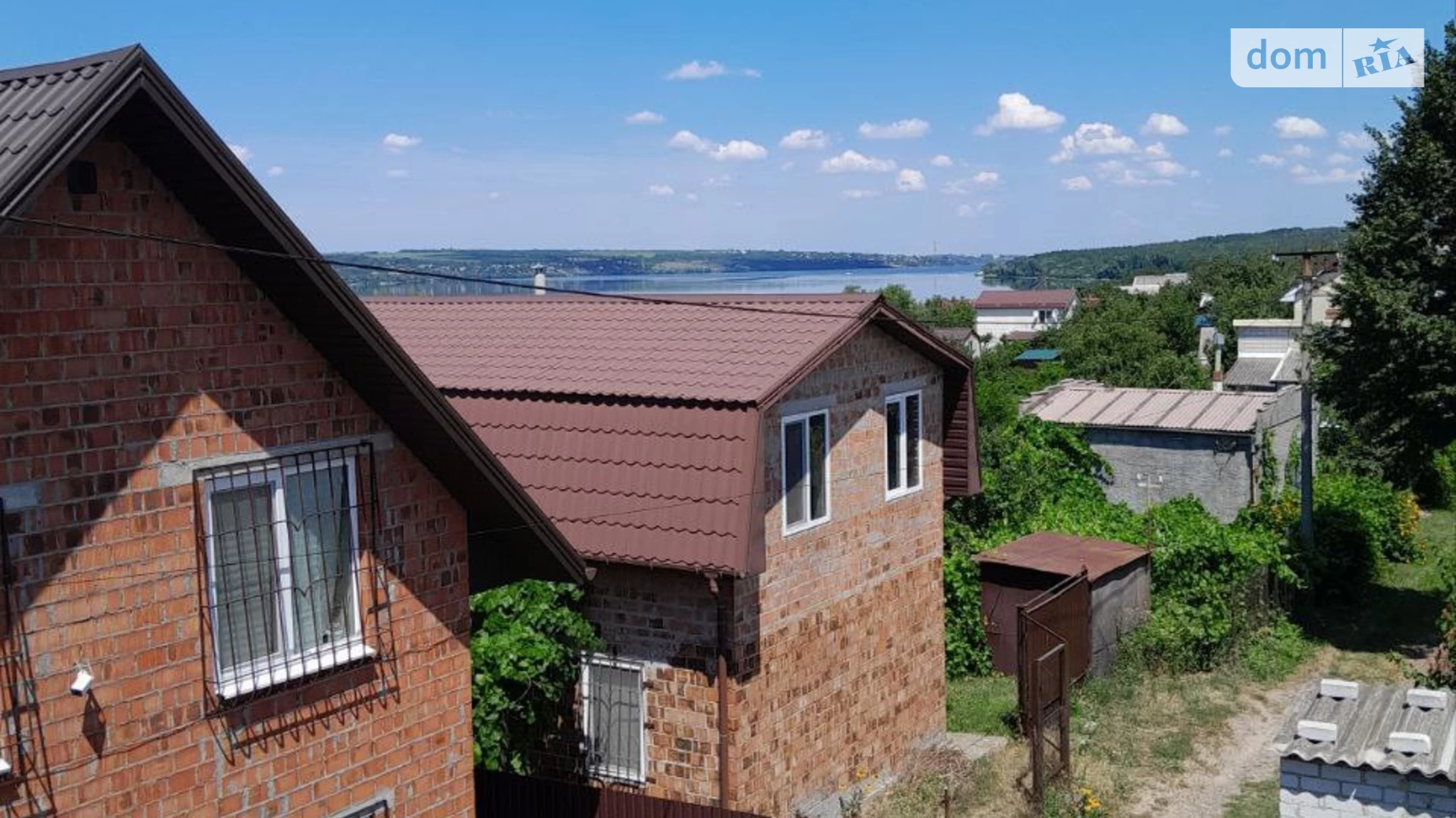 Продается дом на 2 этажа 75.7 кв. м с камином, цена: 40000 $ - фото 4