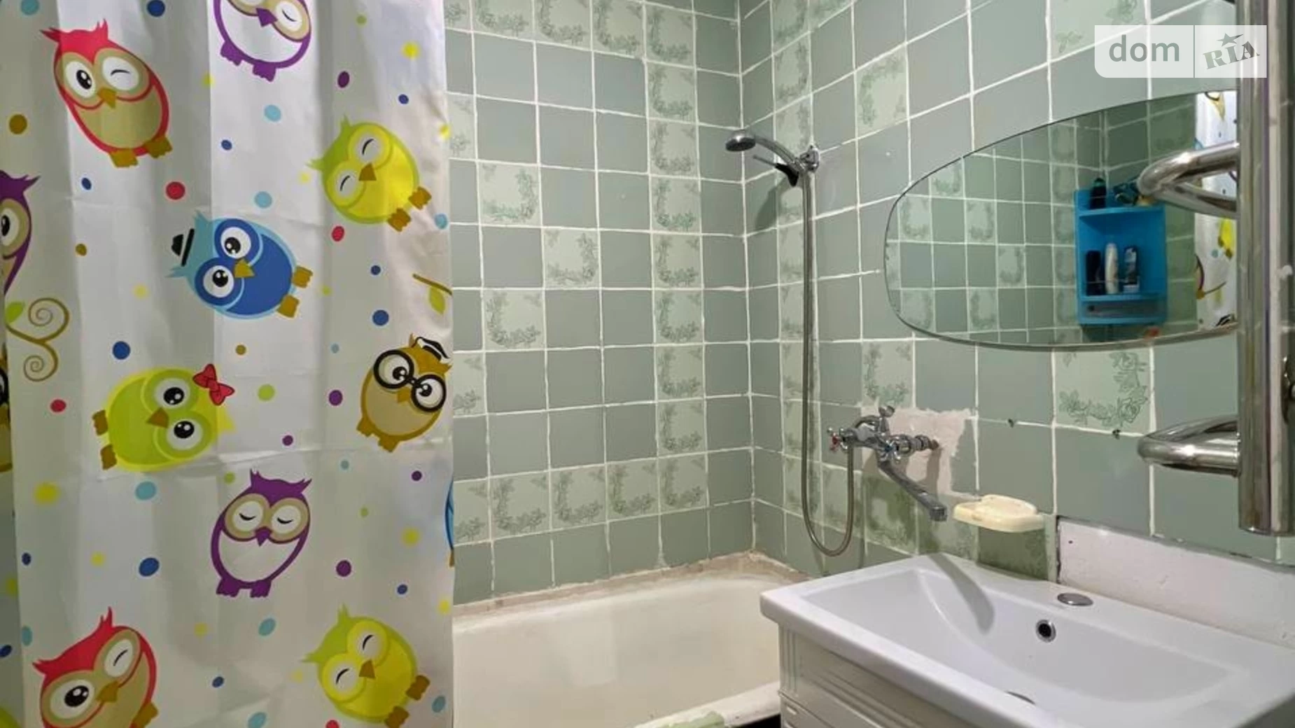 Продается 2-комнатная квартира 49 кв. м в Сумах, просп. Победы(Курский), 43 - фото 4