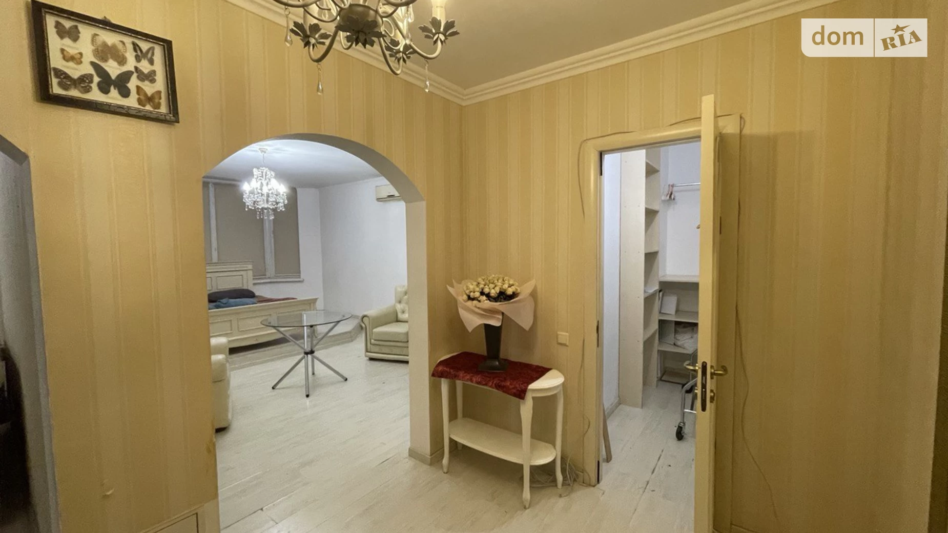 Продається 1-кімнатна квартира 53 кв. м у Києві, вул. Ахматової Анни, 35А - фото 3