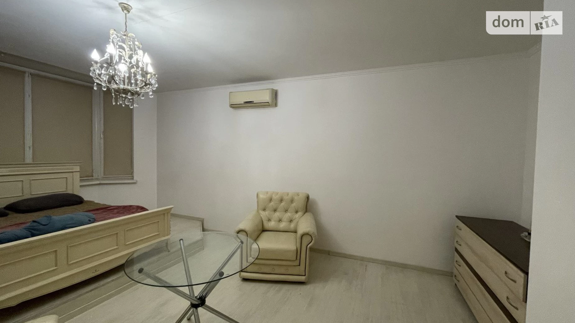 Продається 1-кімнатна квартира 53 кв. м у Києві, вул. Ахматової Анни, 35А - фото 5