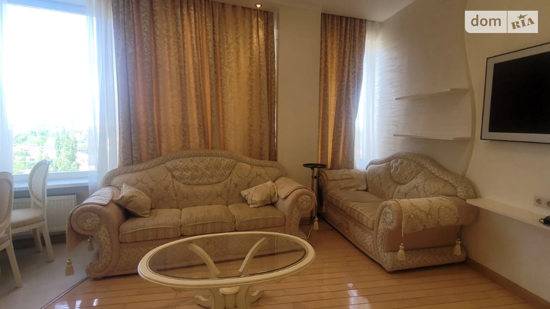 Продається 2-кімнатна квартира 110.5 кв. м у Одесі, вул. Літературна, 1А - фото 3