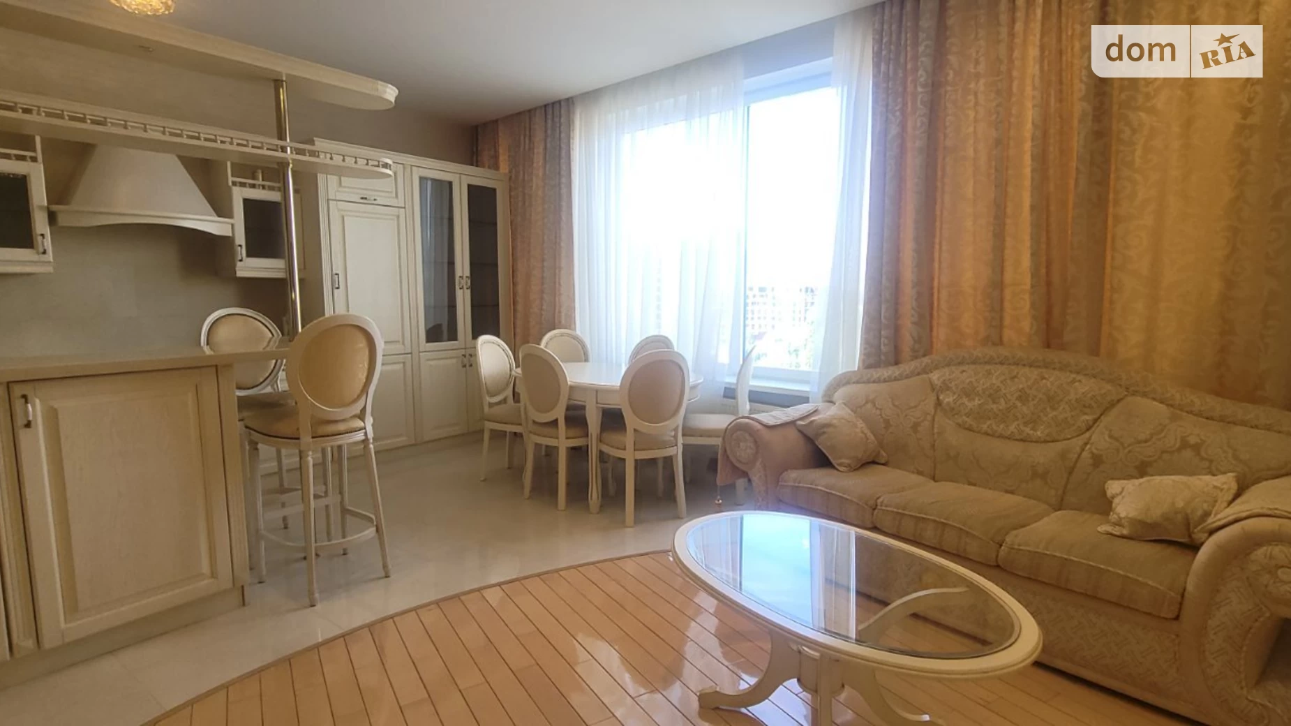 Продається 2-кімнатна квартира 110.5 кв. м у Одесі, вул. Літературна, 1А - фото 2
