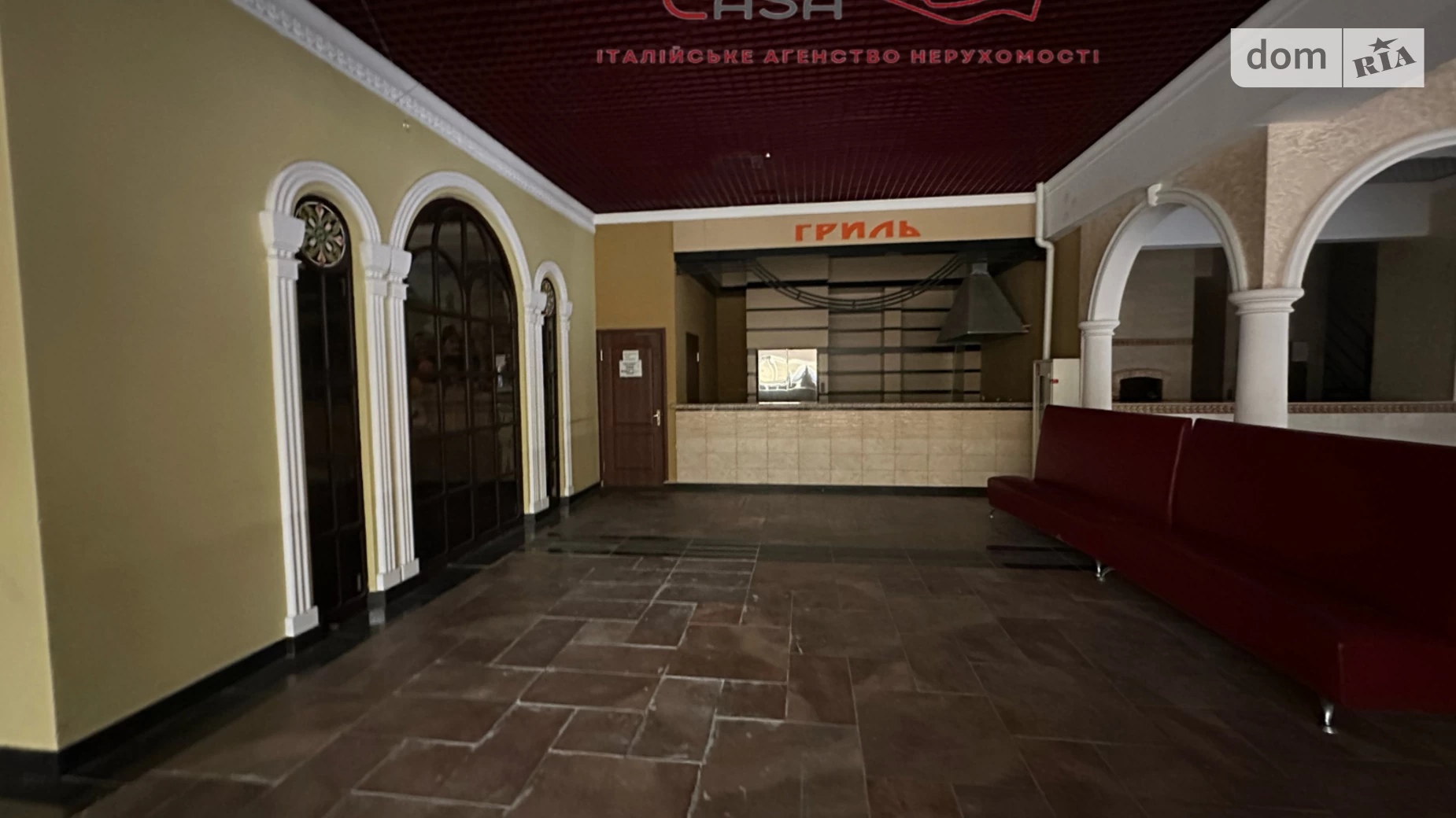 Сдается в аренду объект сферы услуг 180 кв. м в 4-этажном здании, цена: 600 $ - фото 3