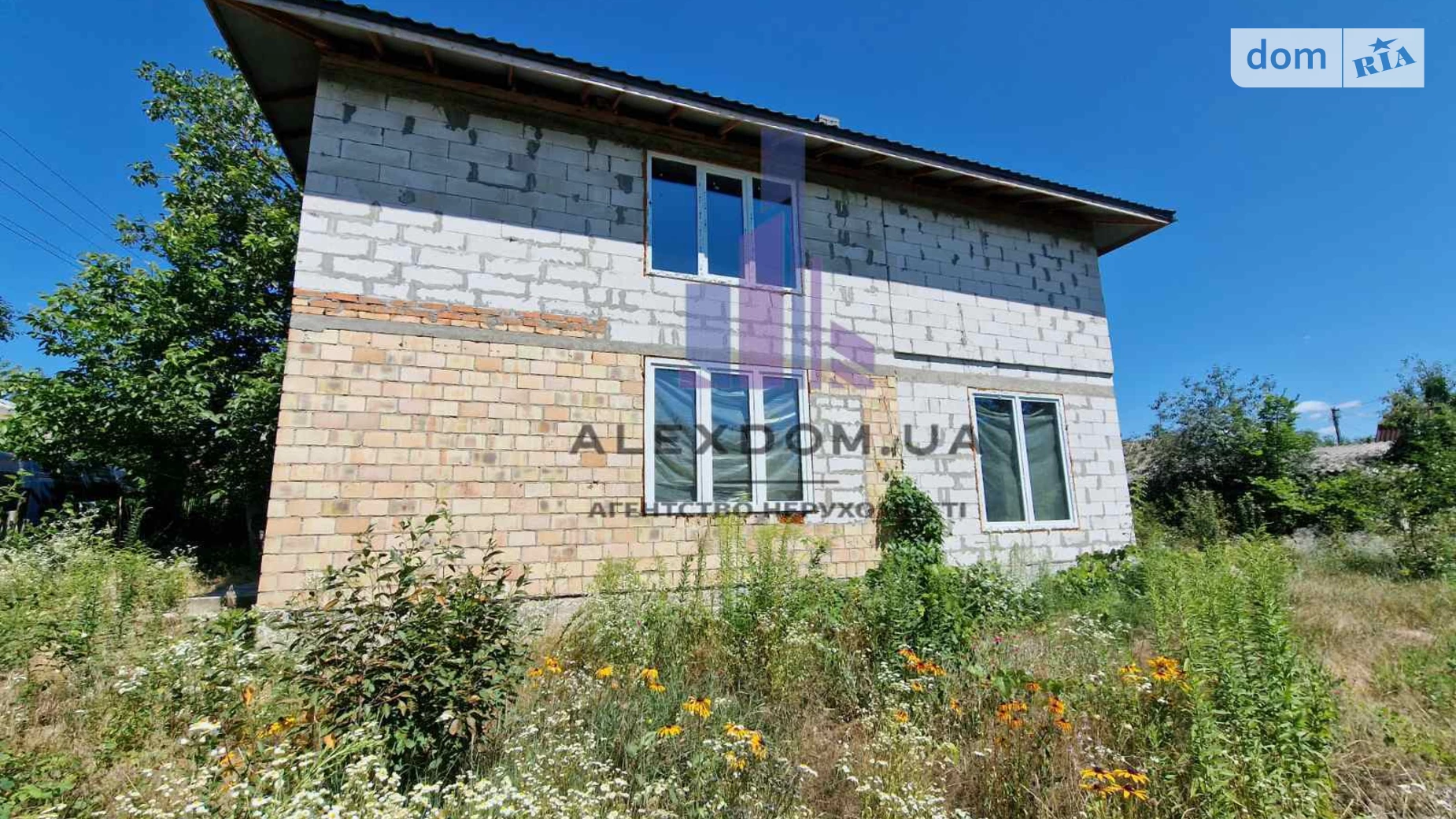 Продается дом на 2 этажа 120 кв. м с мансардой, цена: 53000 $ - фото 5