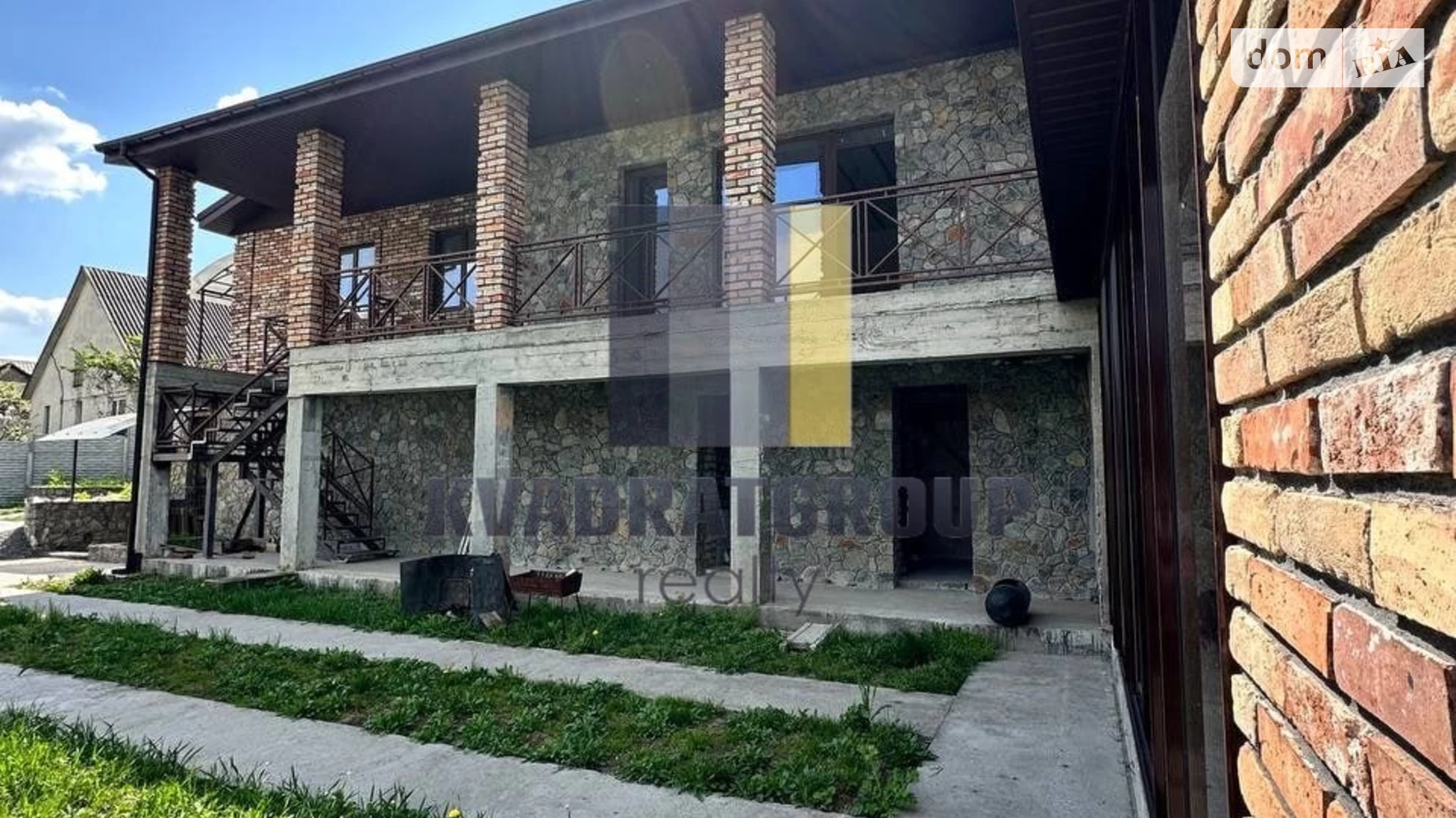 Продается дом на 2 этажа 340 кв. м с террасой, цена: 150000 $ - фото 5