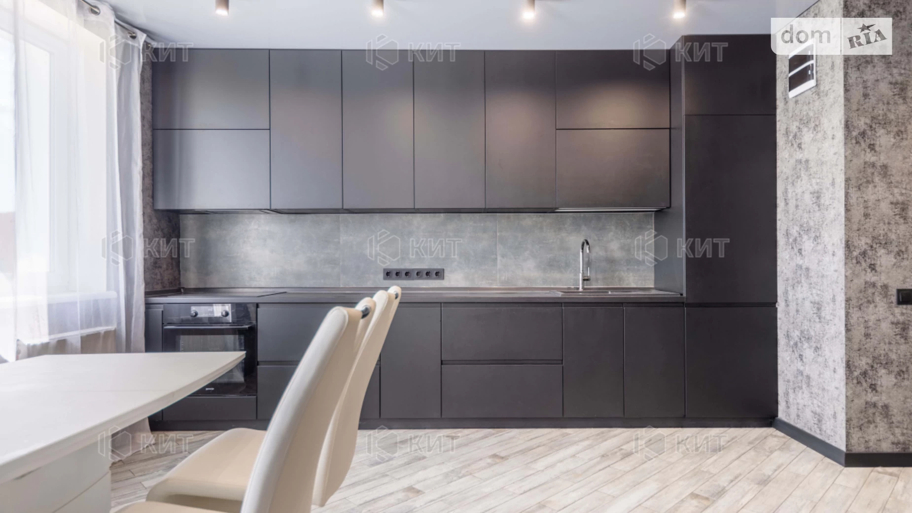 Продается 1-комнатная квартира 76.7 кв. м в Харькове, цена: 50000 $ - фото 5