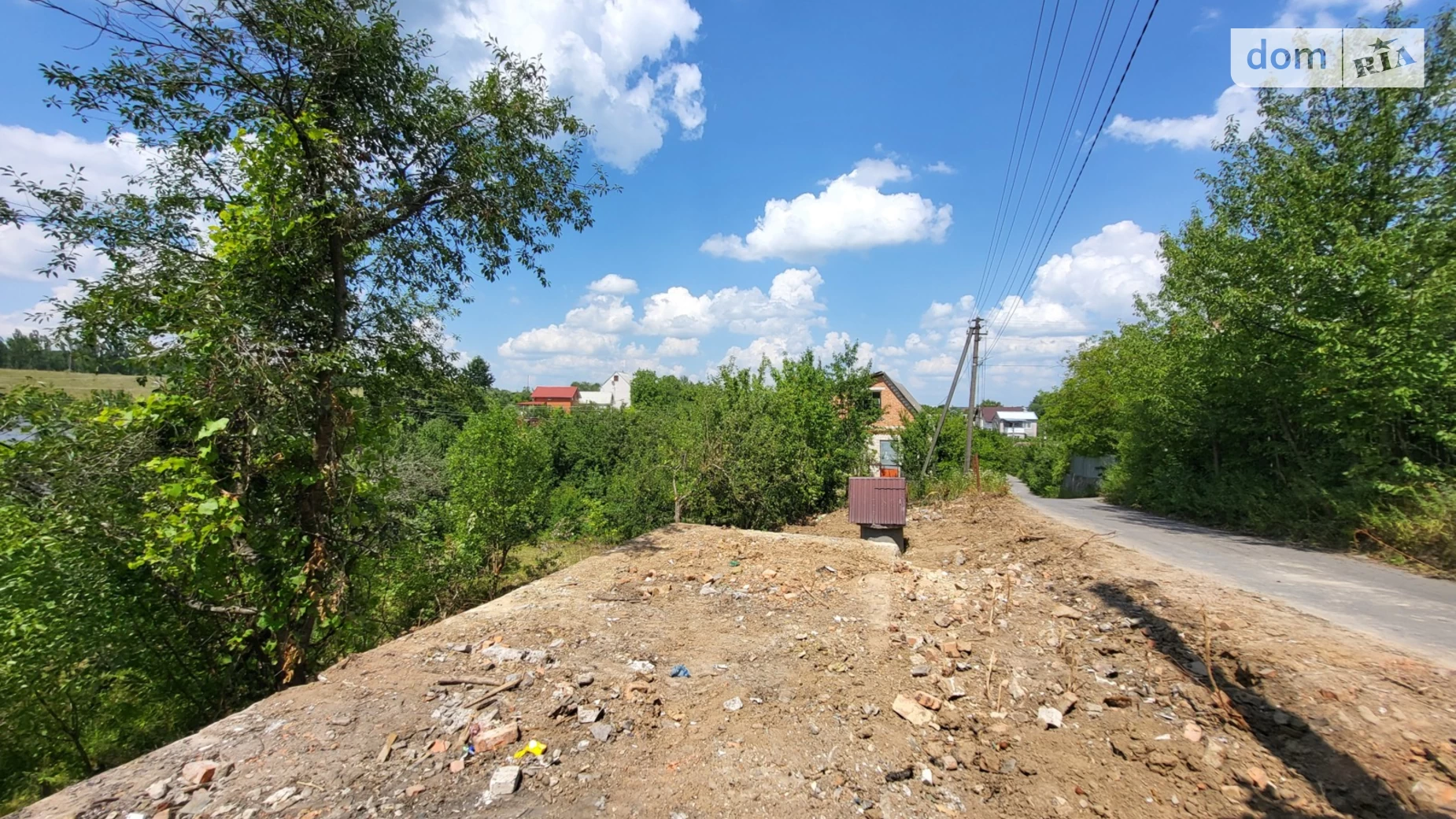 Продается земельный участок 10 соток в Винницкой области, цена: 12000 $ - фото 4
