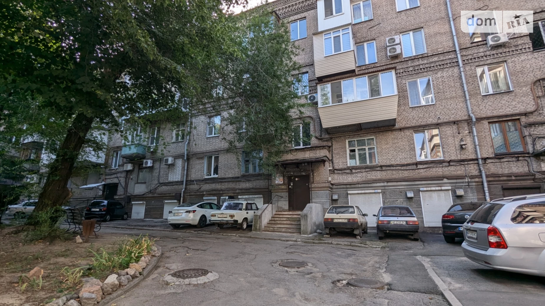 2-комнатная квартира 48.49 кв. м в Запорожье, цена: 33000 $ - фото 33